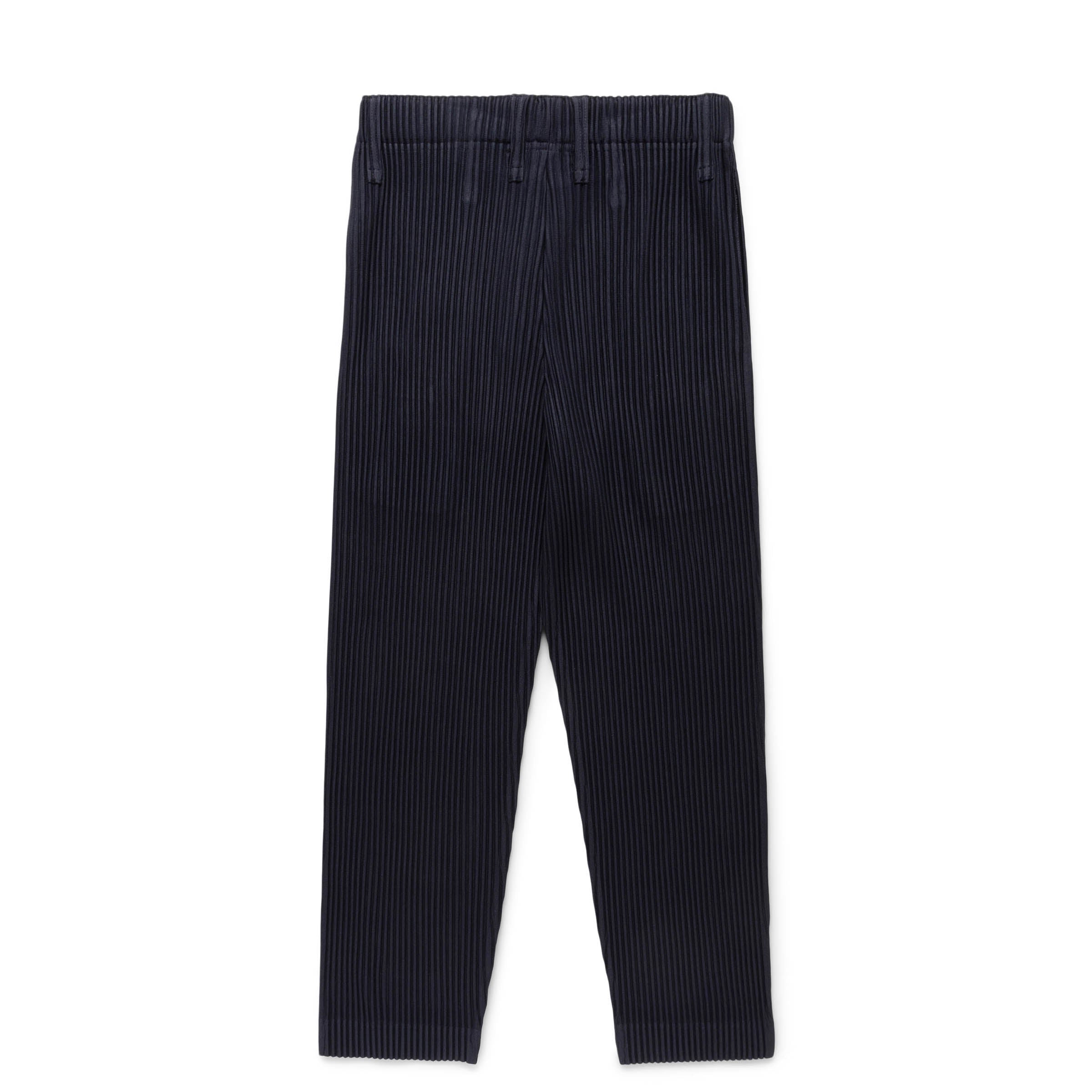 Homme Plissé Issey Miyake Pants BASICS PANT