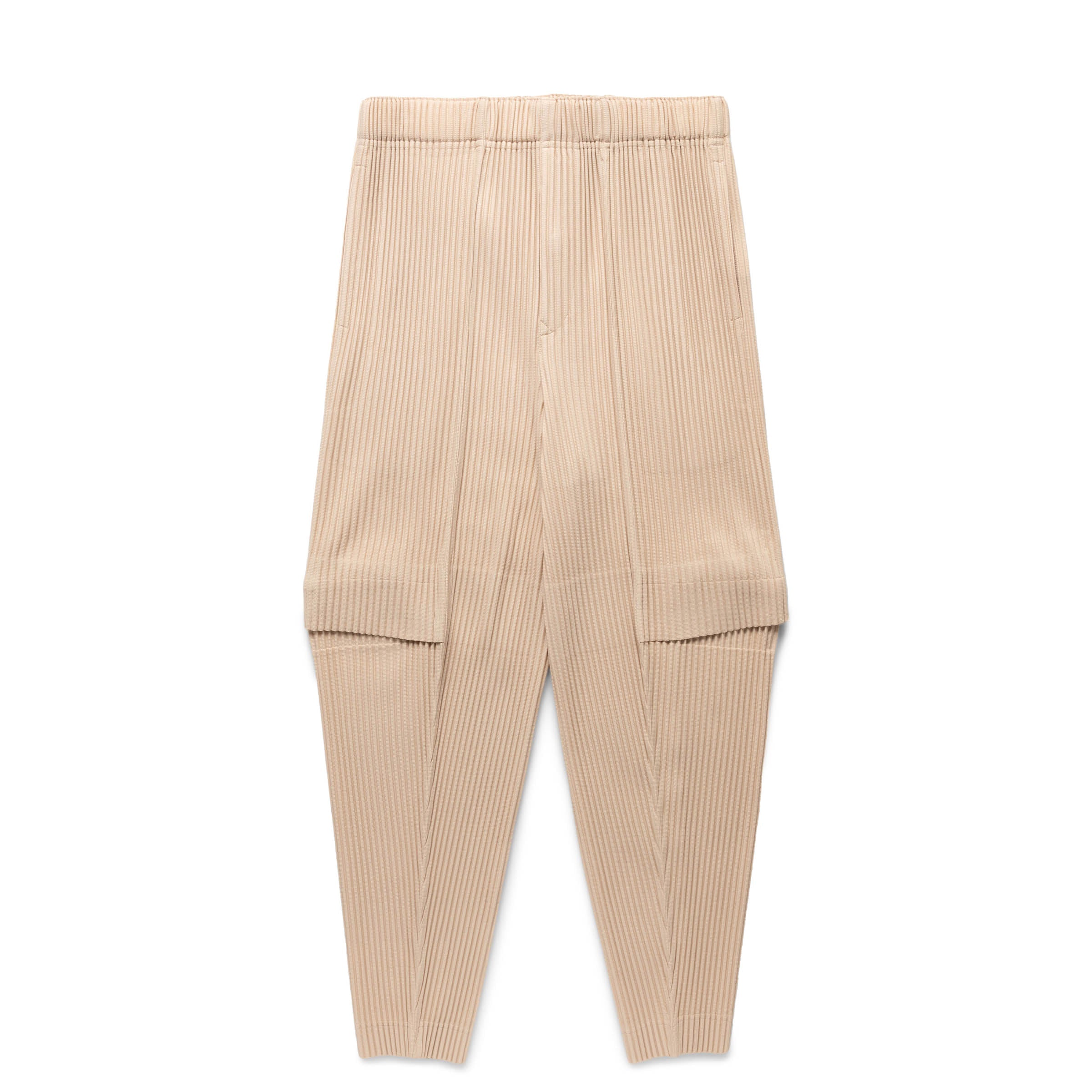 Homme Plissé Issey Miyake Pants CARGO PANTS