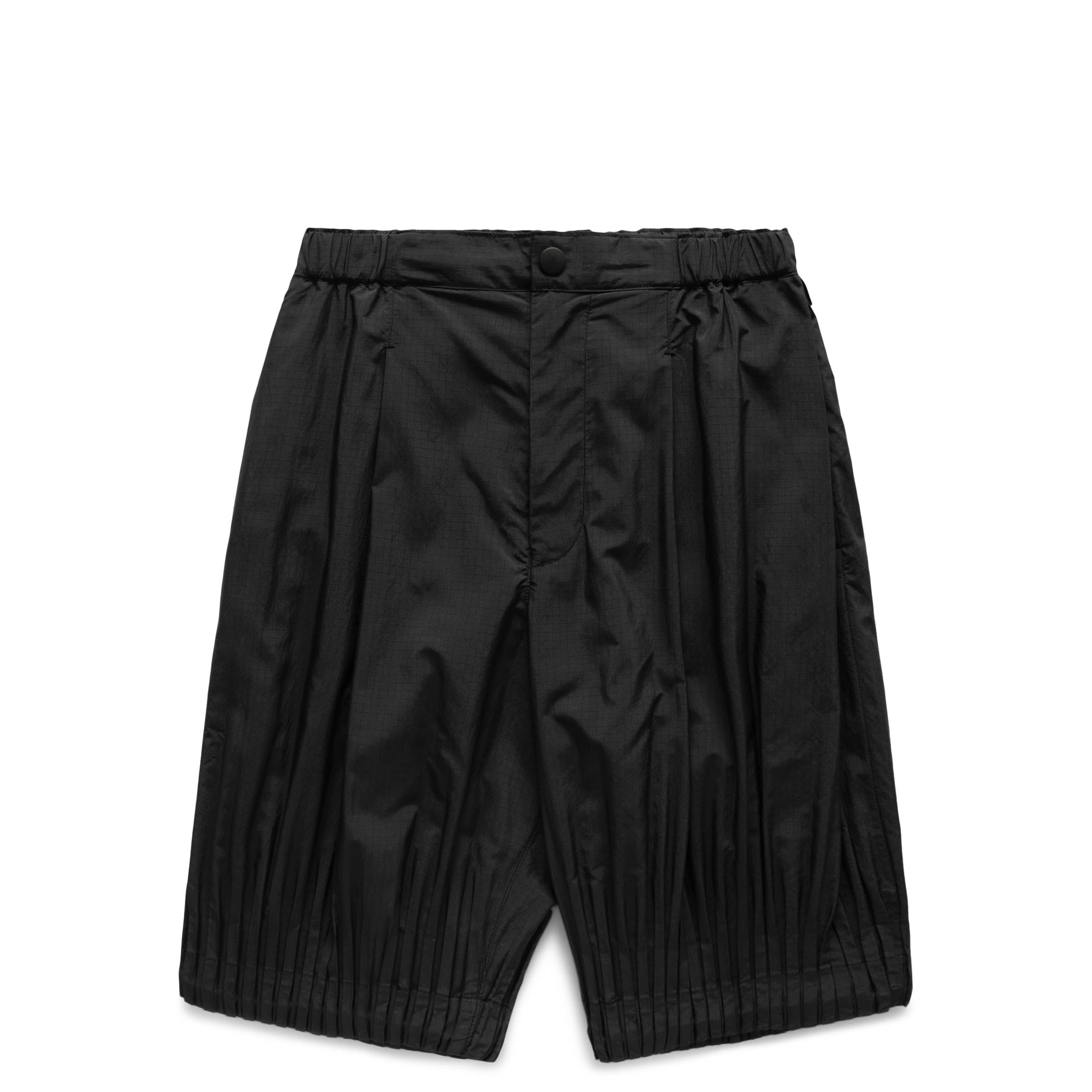 Homme Plissé Issey Miyake Shorts CASCADE SHORTS