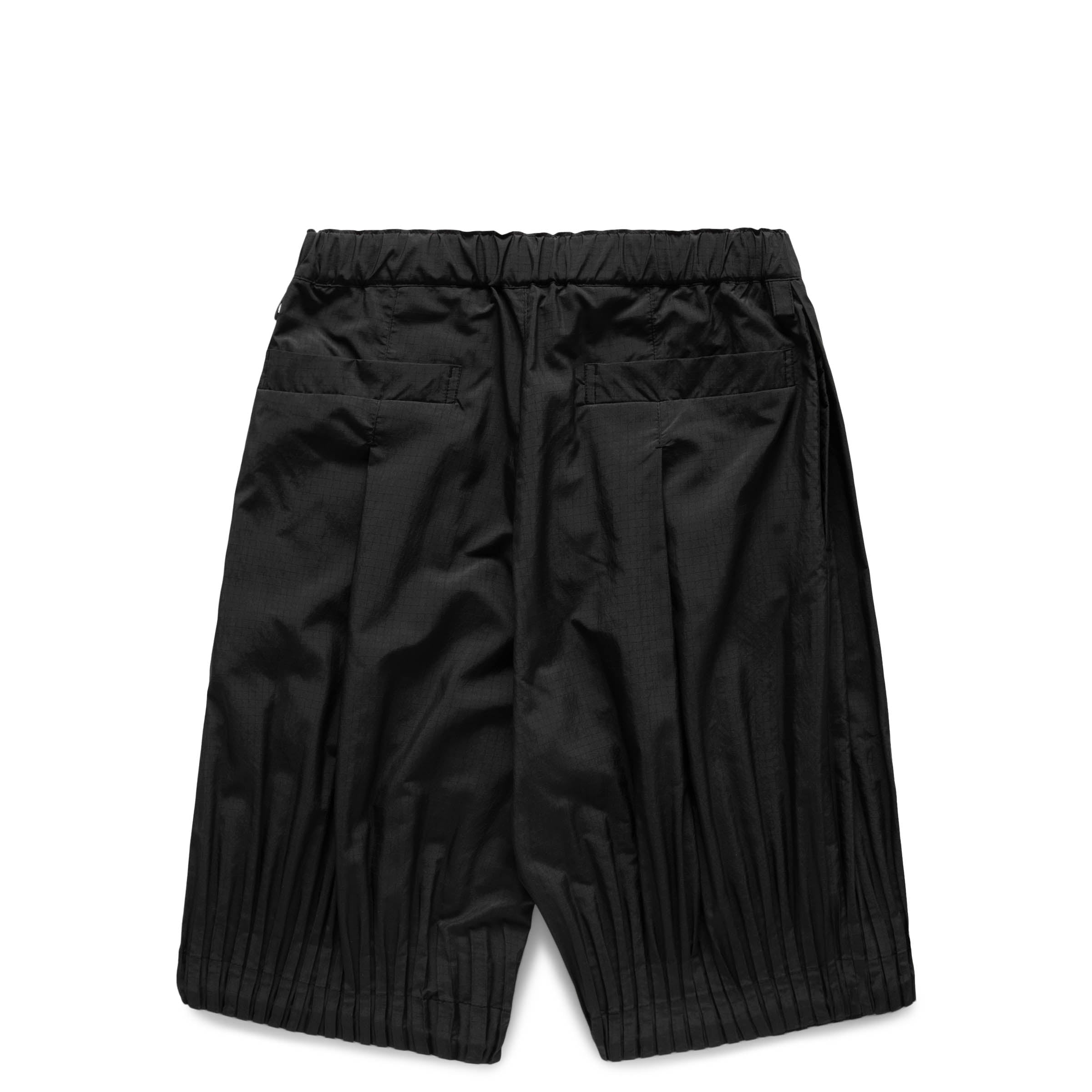 Homme Plissé Issey Miyake Shorts CASCADE SHORTS