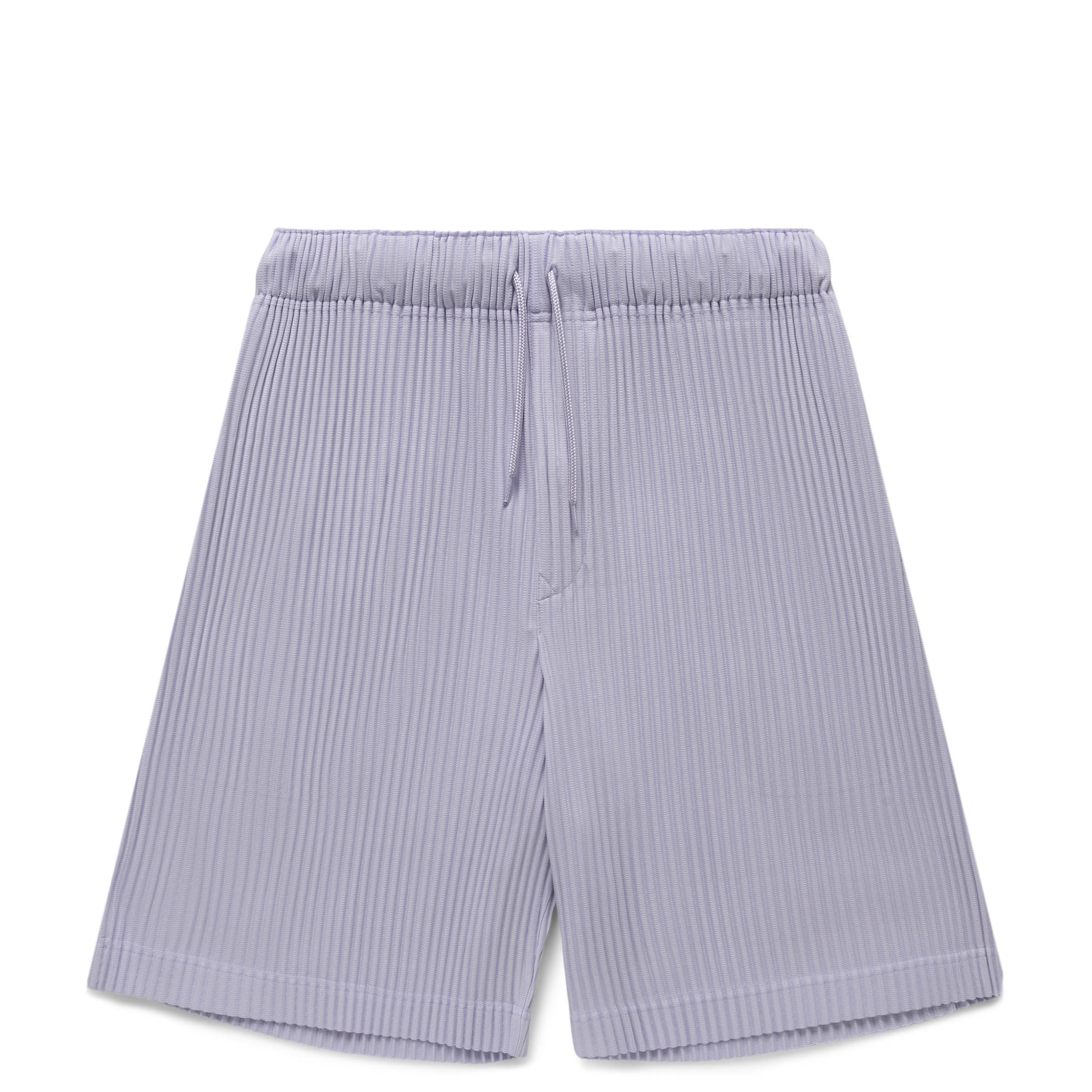 Homme Plissé Issey Miyake Shorts COLORFUL PLEATS SHORTS