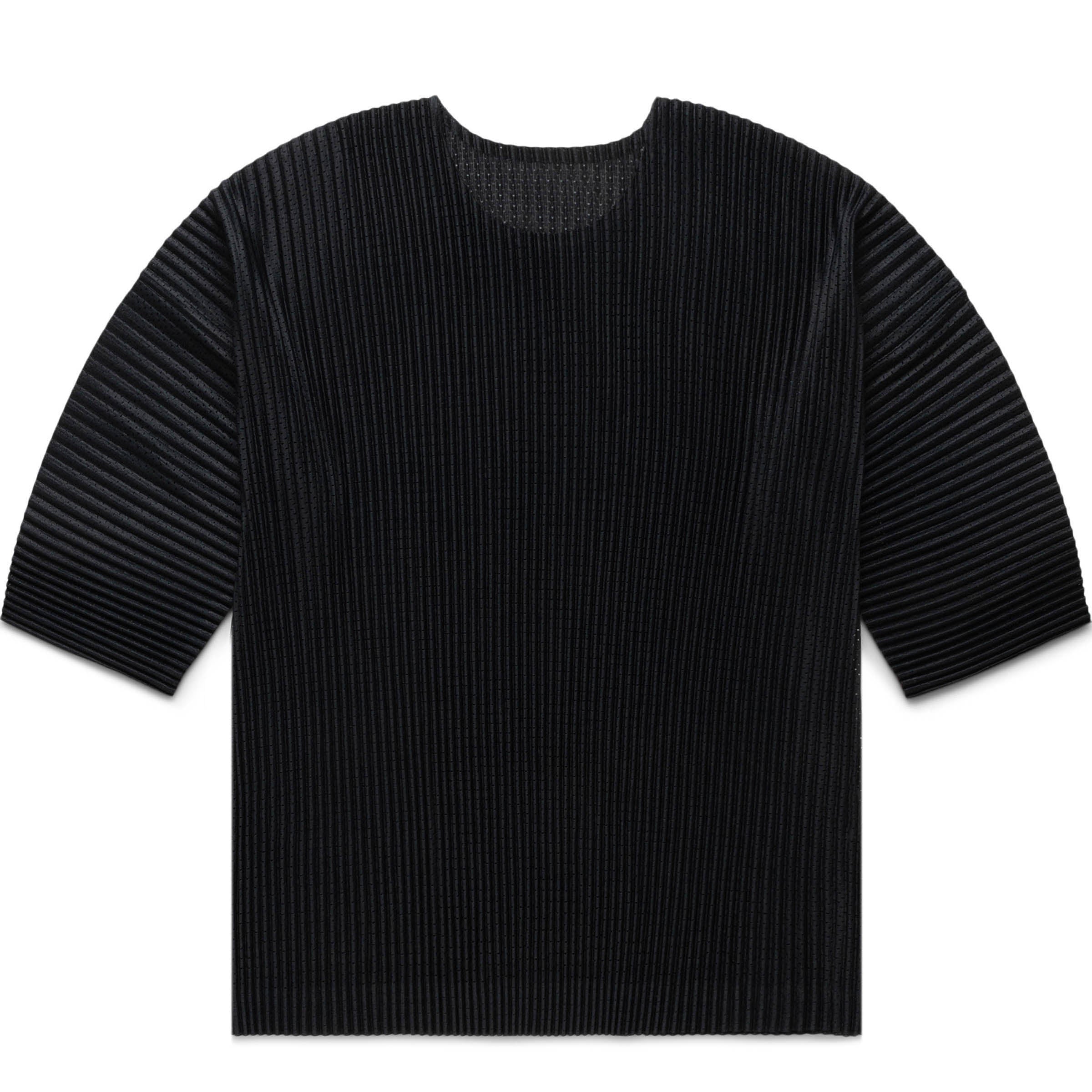 Homme Plissé Issey Miyake Shirts LIGHT MESH TOP