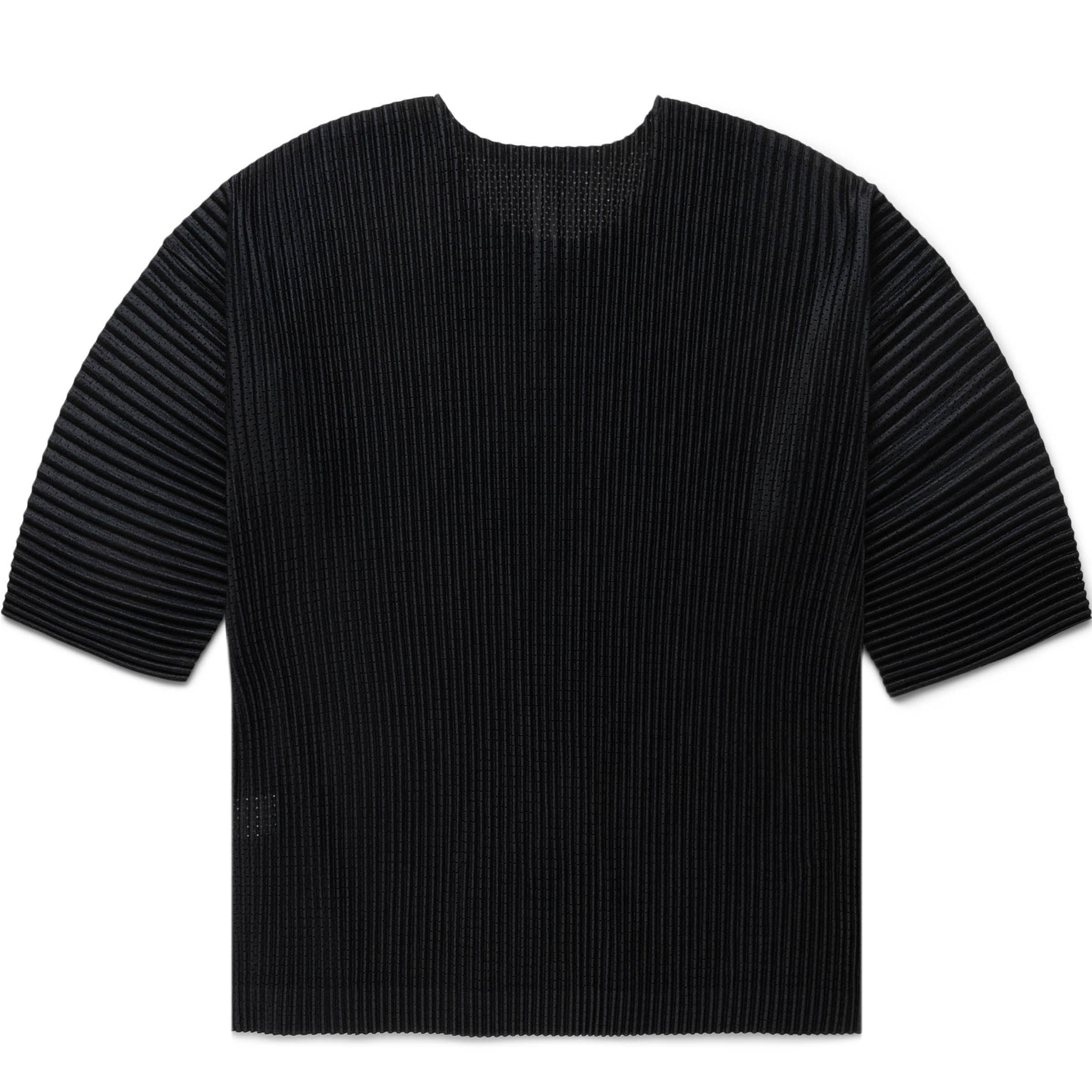 Homme Plissé Issey Miyake Shirts LIGHT MESH TOP