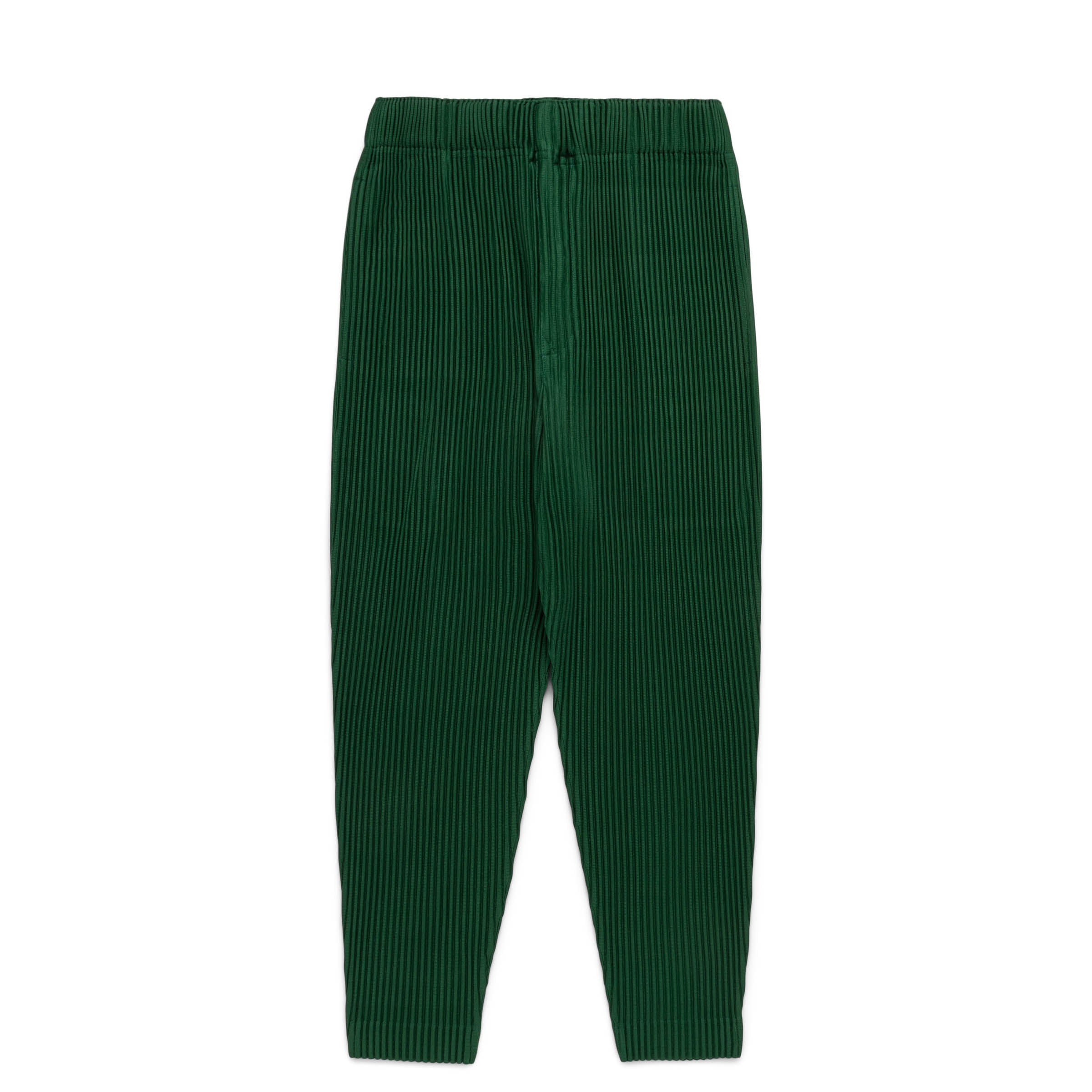 Homme Plissé Issey Miyake Pants MC AUGUST