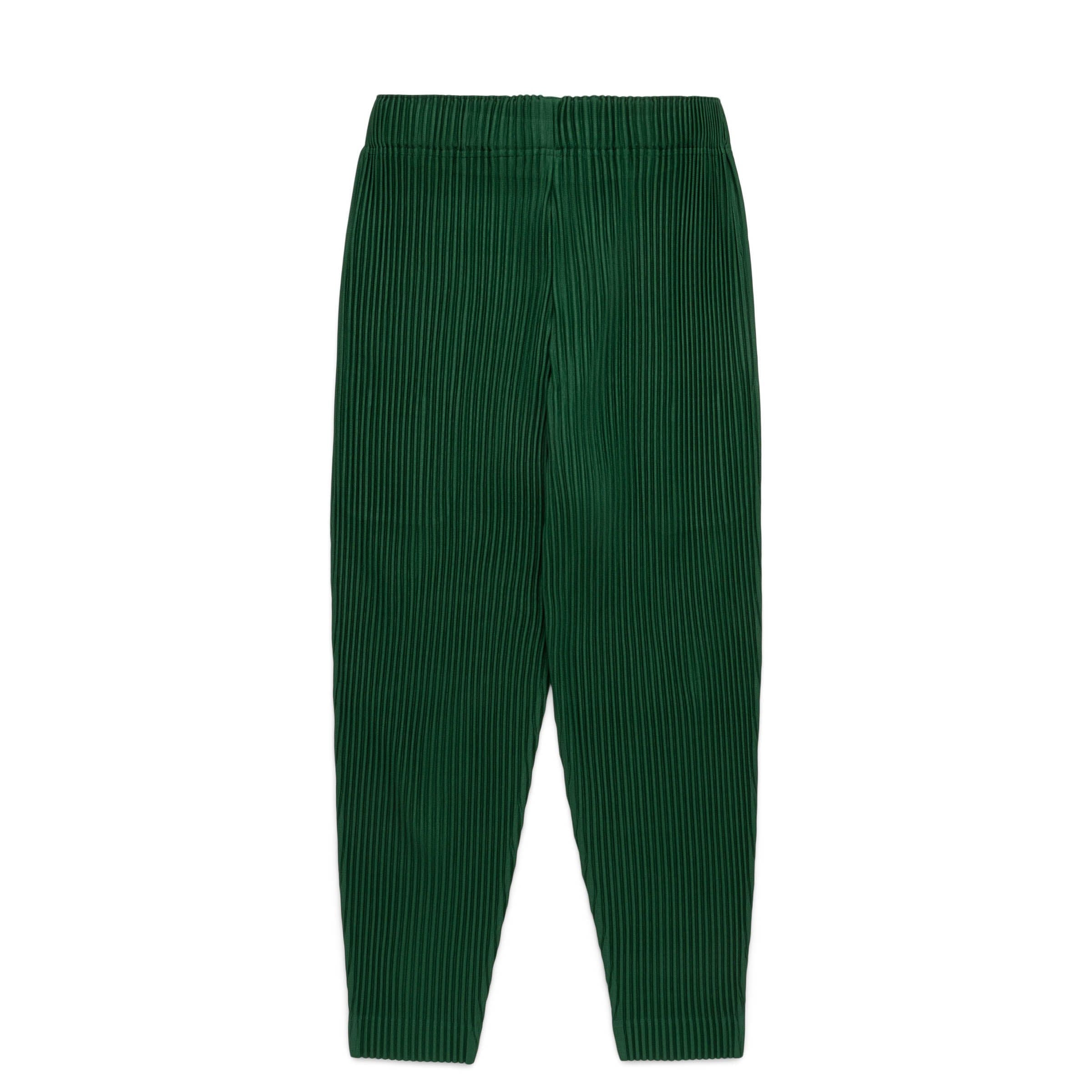 Homme Plissé Issey Miyake Pants MC AUGUST