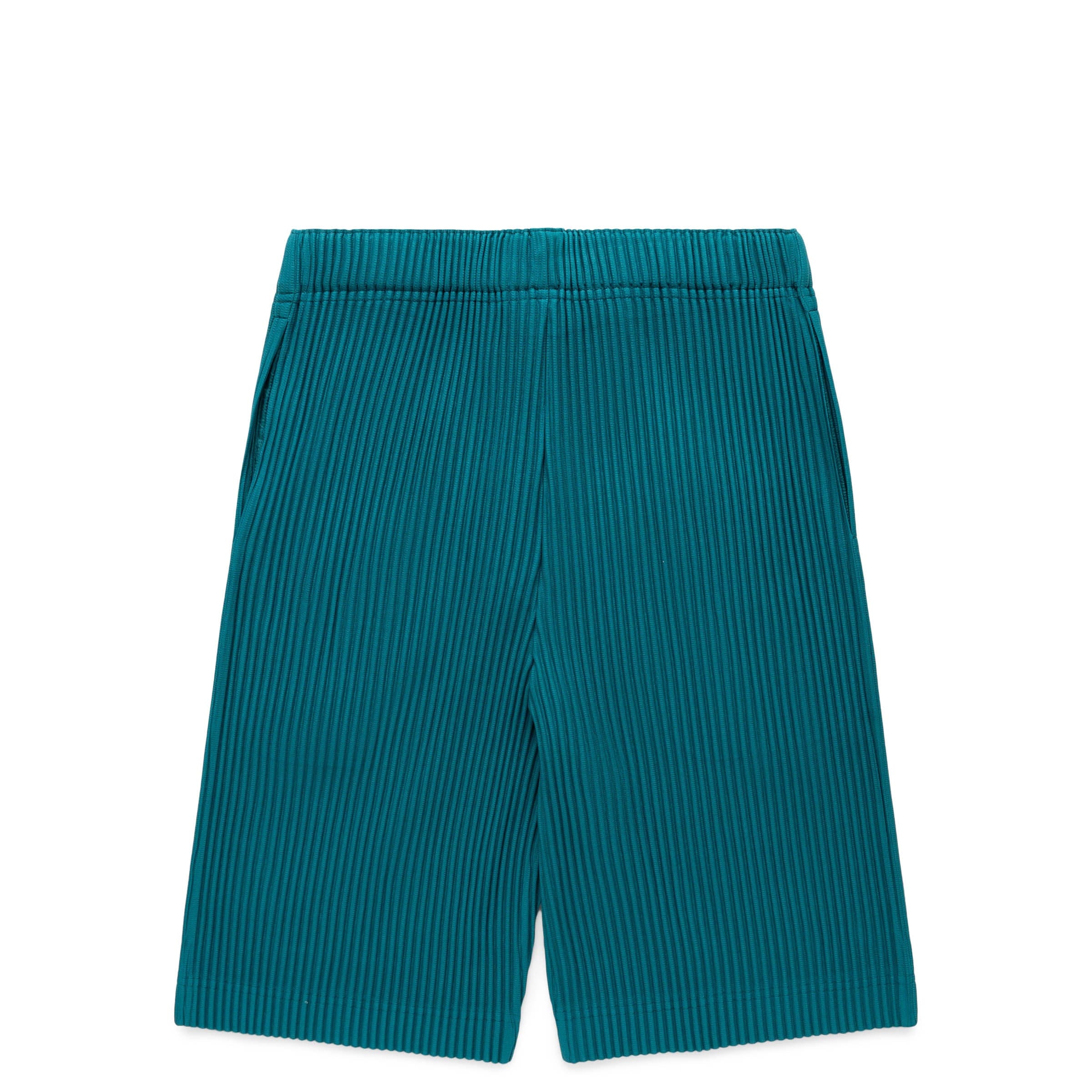 Homme Plissé Issey Miyake Shorts MC MAY SHORTS