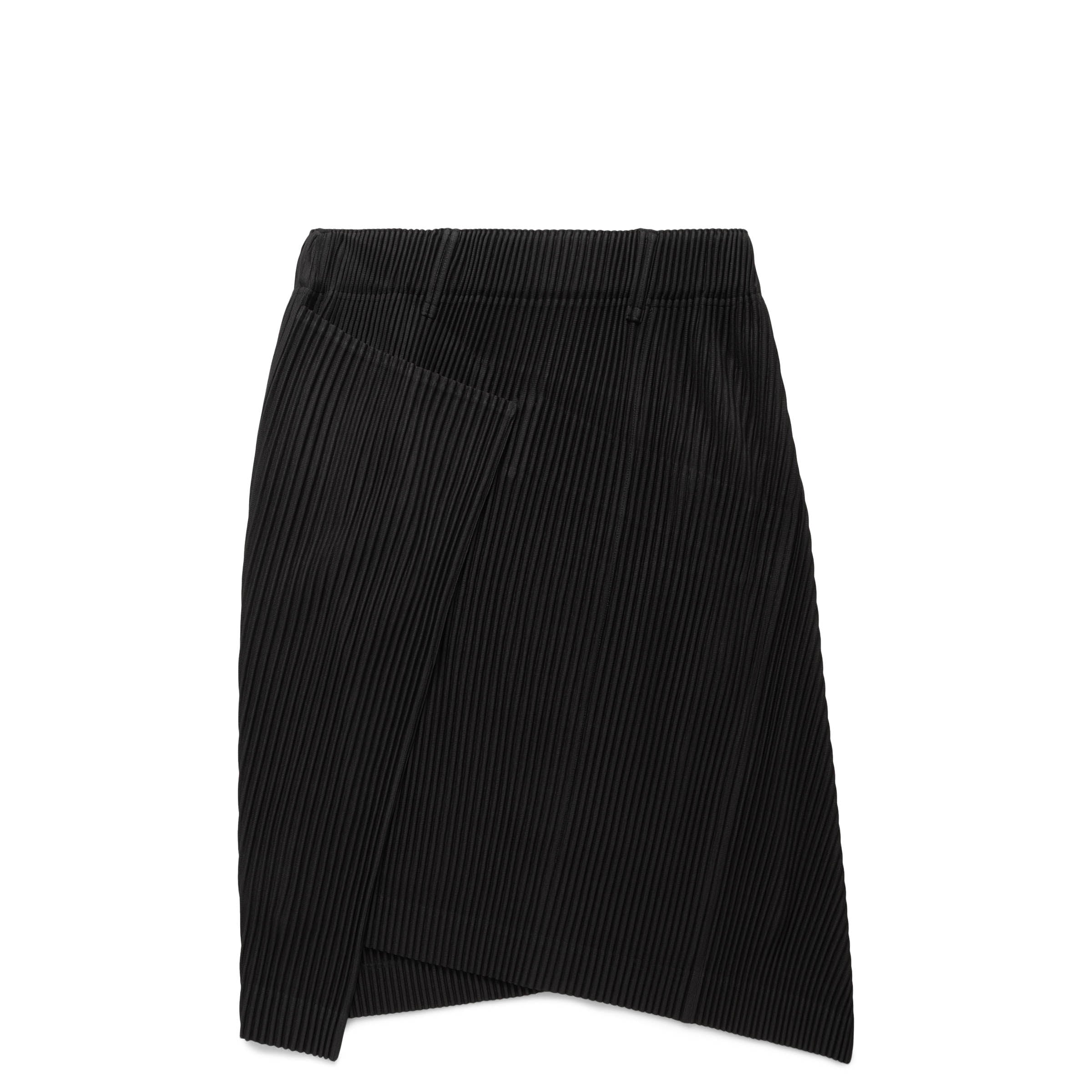 Homme Plissé Issey Miyake Pants BLACK / O/S RECTANGLE PANTS