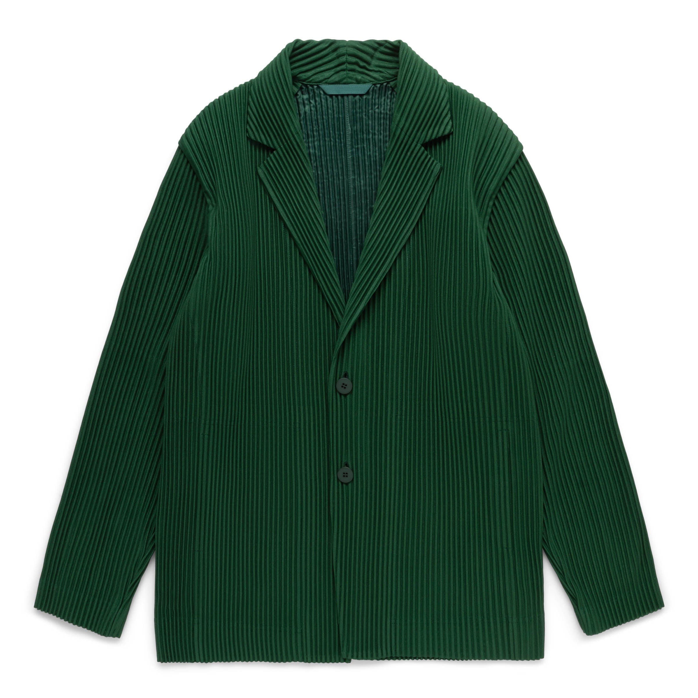 Homme Plissé Issey Miyake Outerwear TAILORED PLEATS 1 JACKET