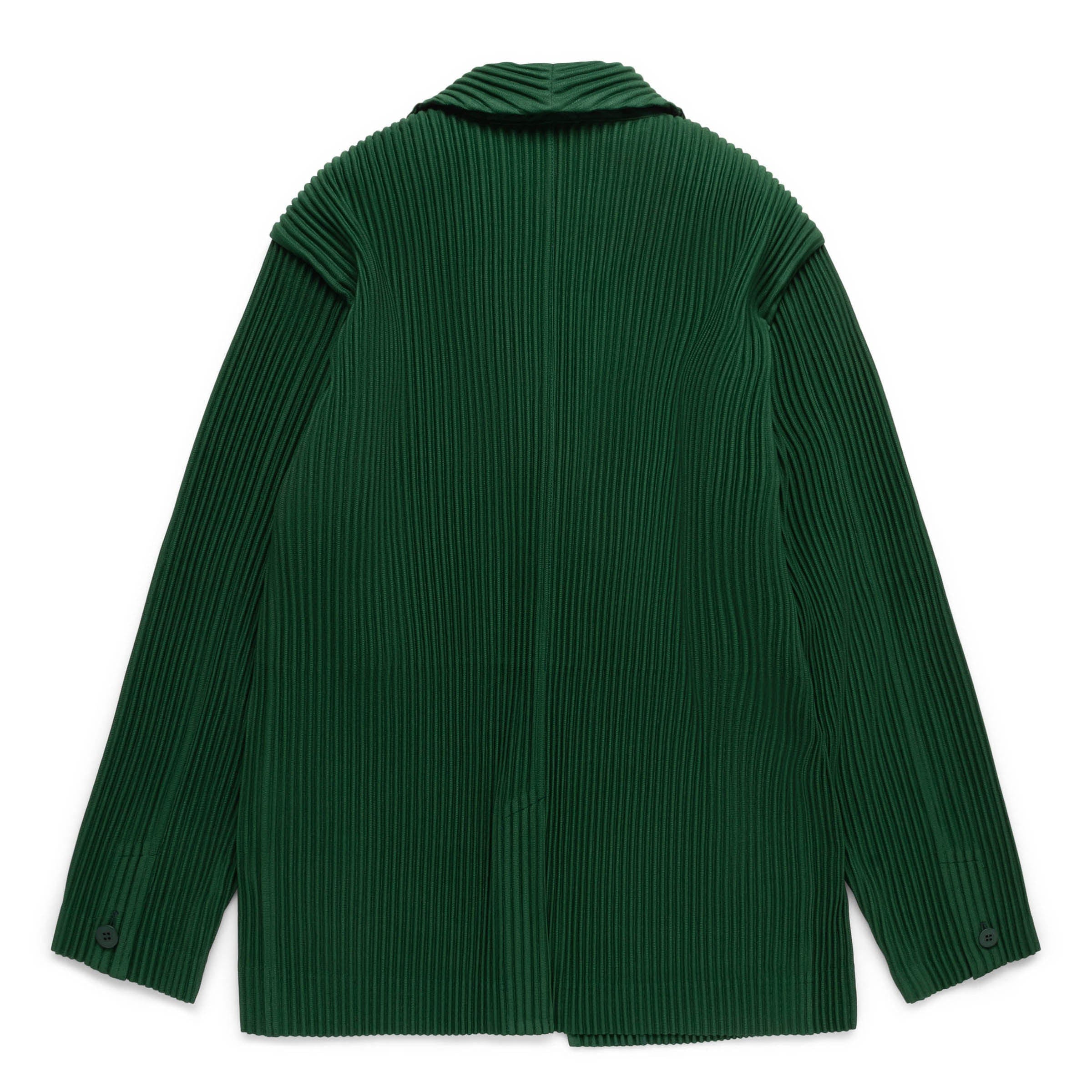 Homme Plissé Issey Miyake Outerwear TAILORED PLEATS 1 JACKET