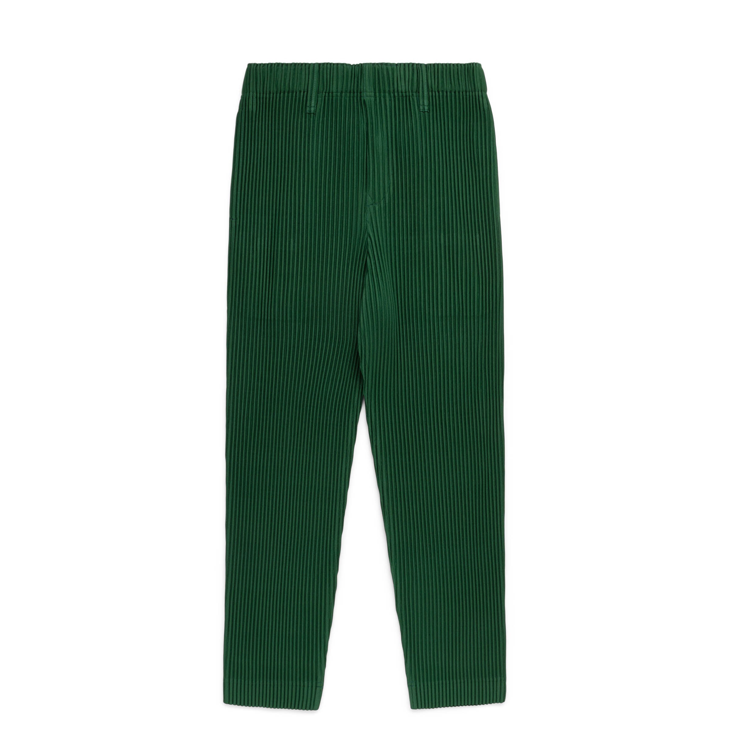 Homme Plissé Issey Miyake Pants TAILORED PLEATS 1 PANTS