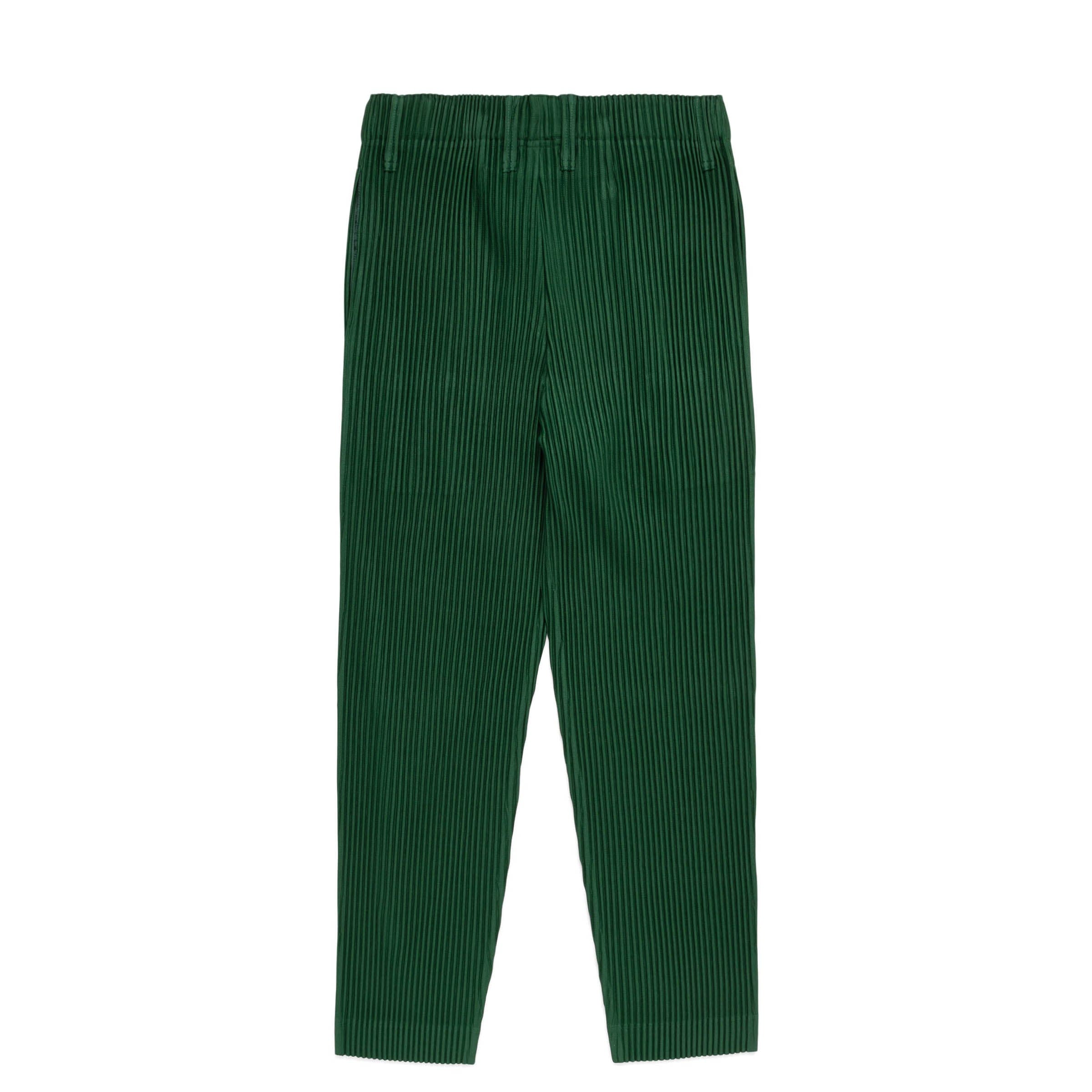 Homme Plissé Issey Miyake Pants TAILORED PLEATS 1 PANTS