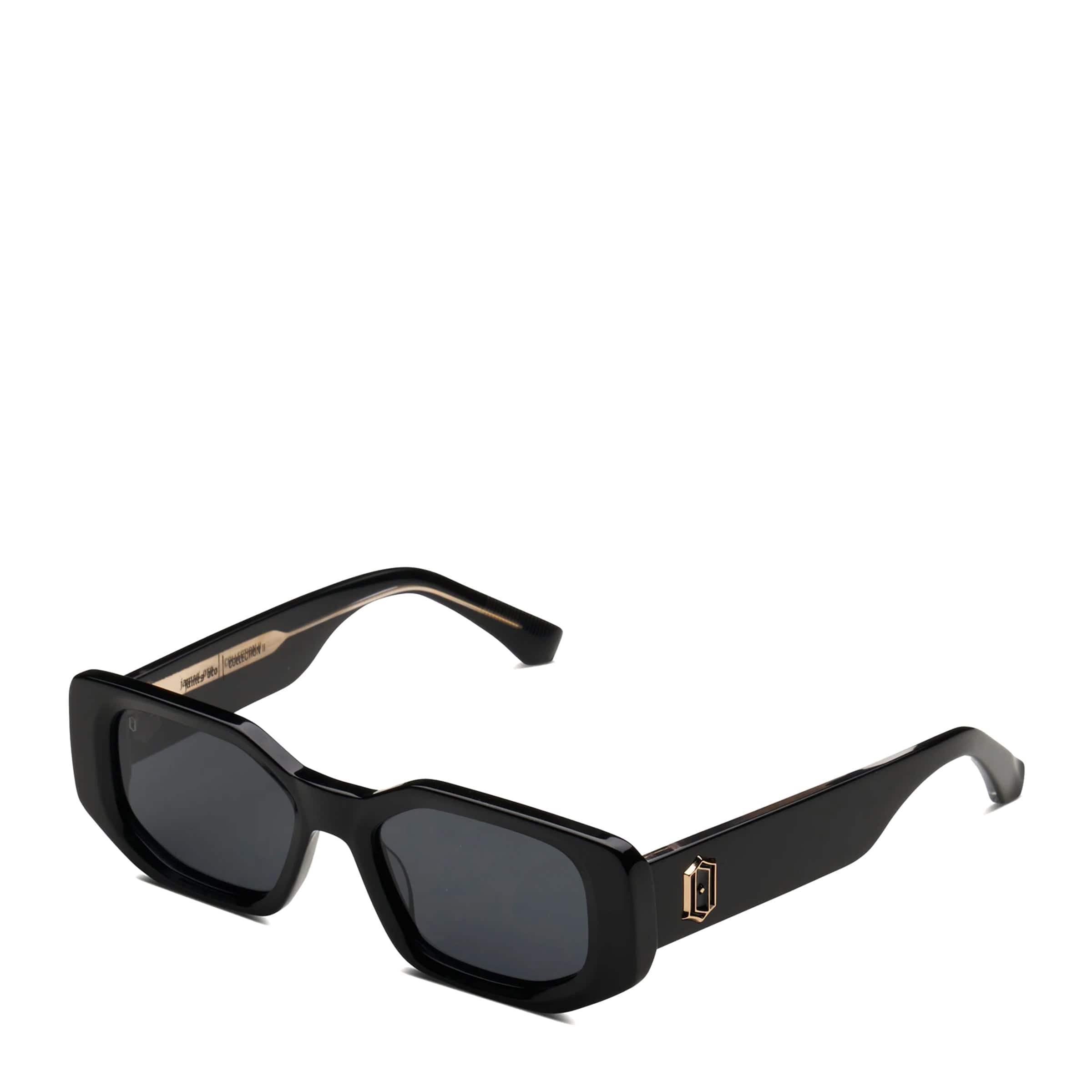 James Oro Eyewear BLACK AMOUR / O/S BLACK AMOUR