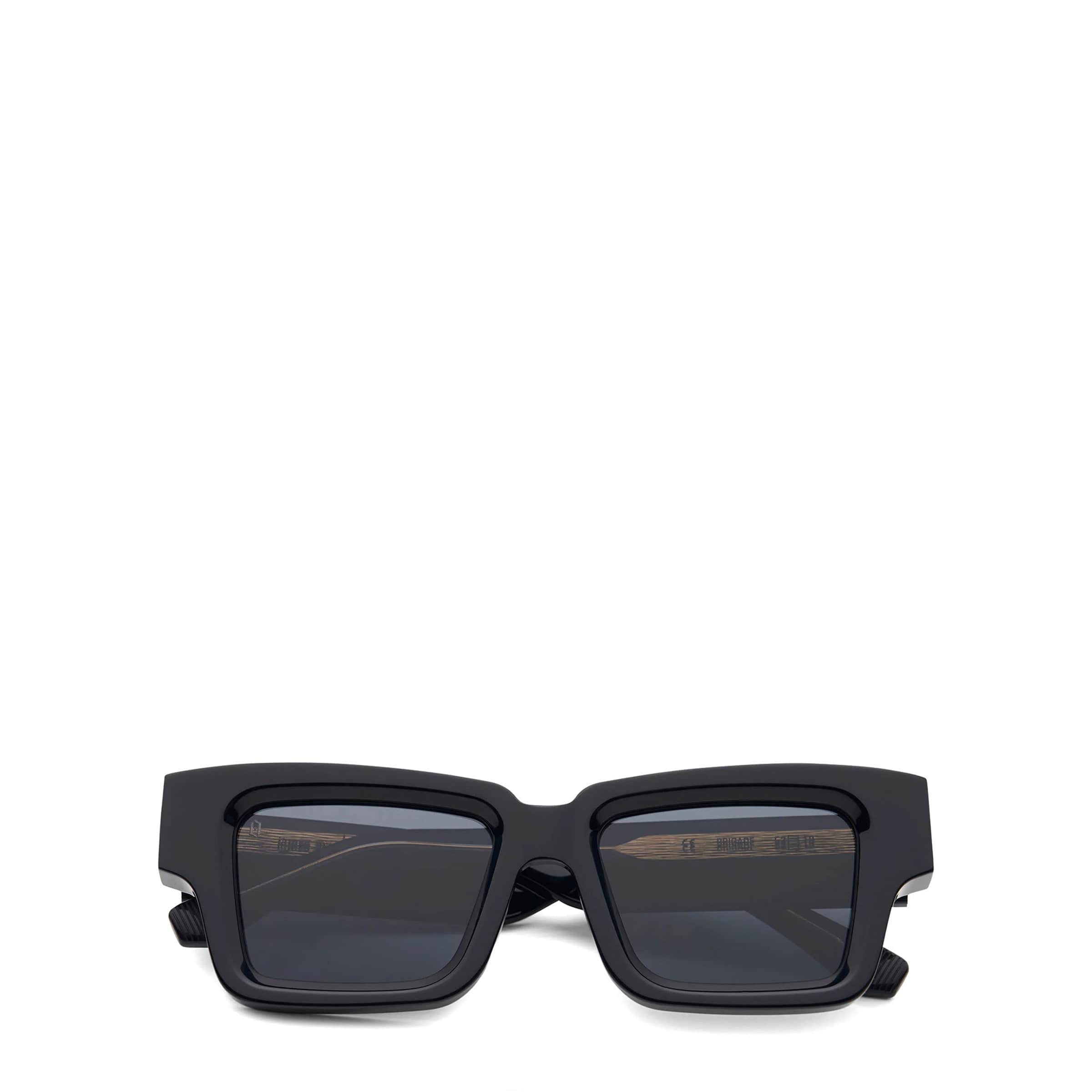 James Oro Eyewear BLACK BRIGADE / O/S BLACK BRIGADE