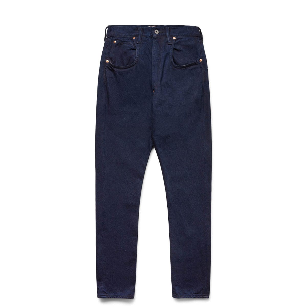 Kapital 14OZ IDG X IDG DENIM RINGOMAN PANTS IDG 