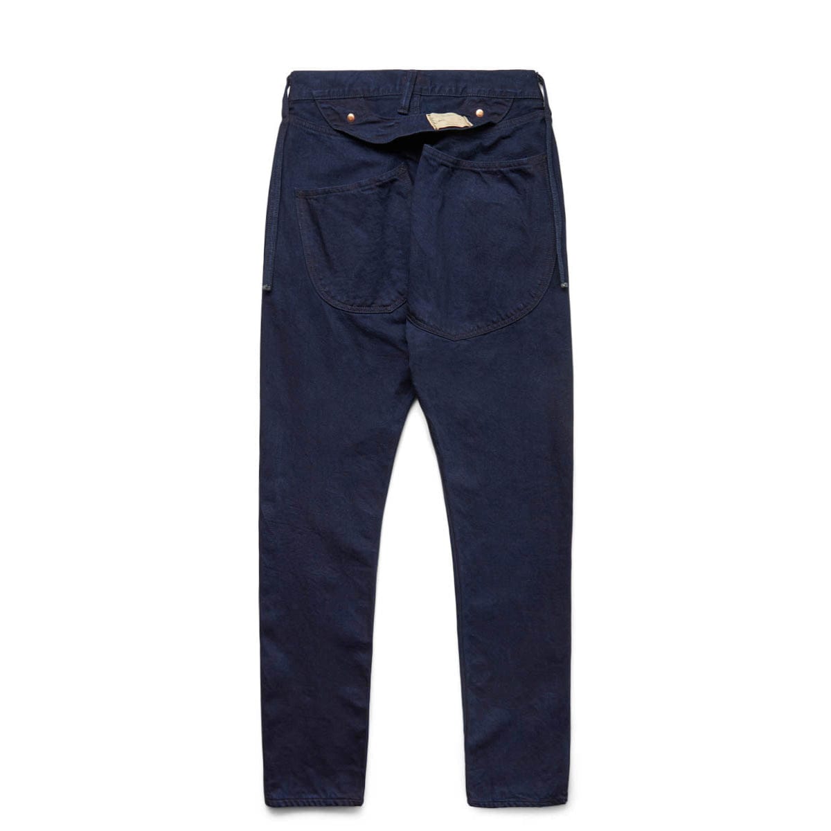 Kapital 14OZ IDG X IDG DENIM RINGOMAN PANTS IDG 