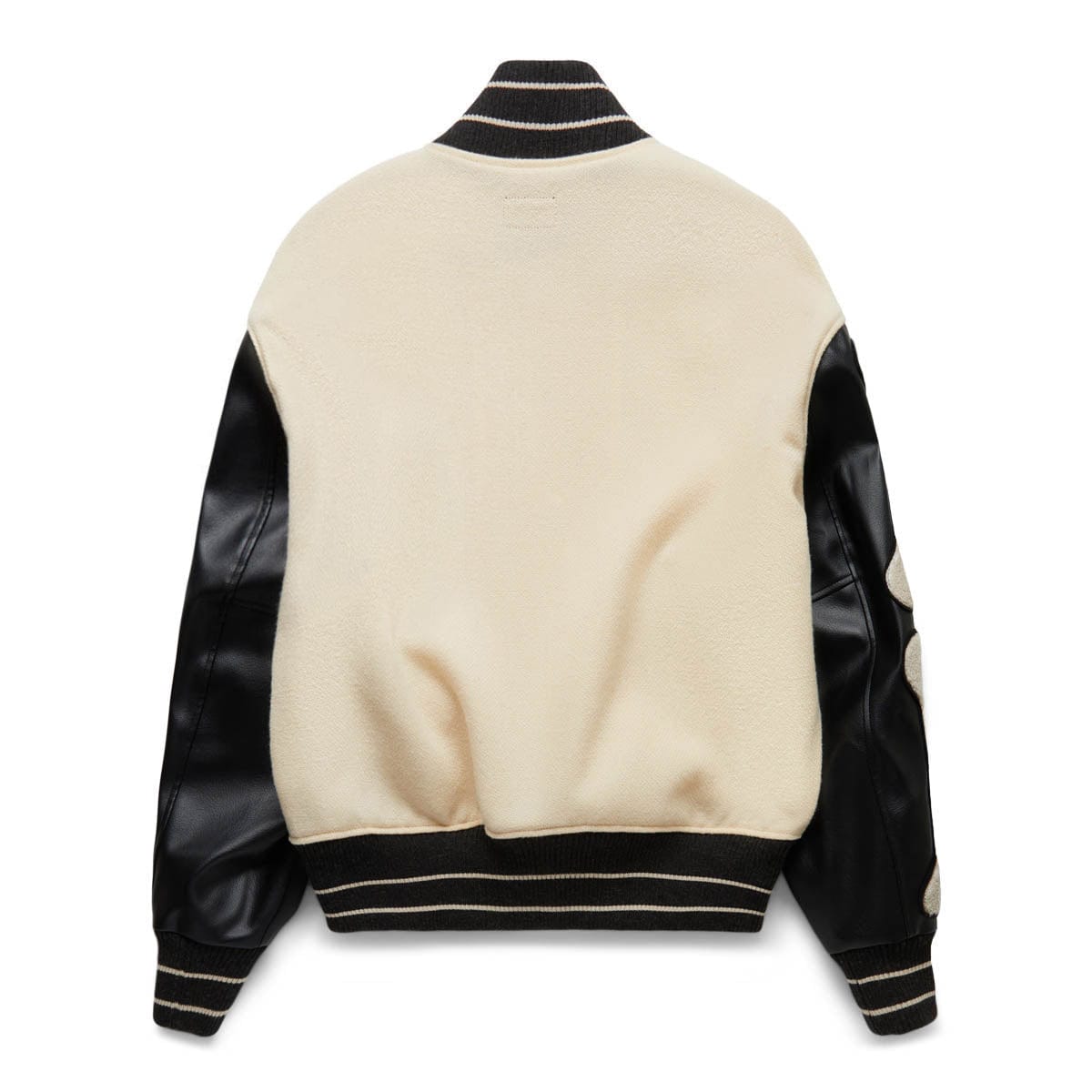 Kapital Outerwear 40S WOOL I-FIVE VARSITY JACKET