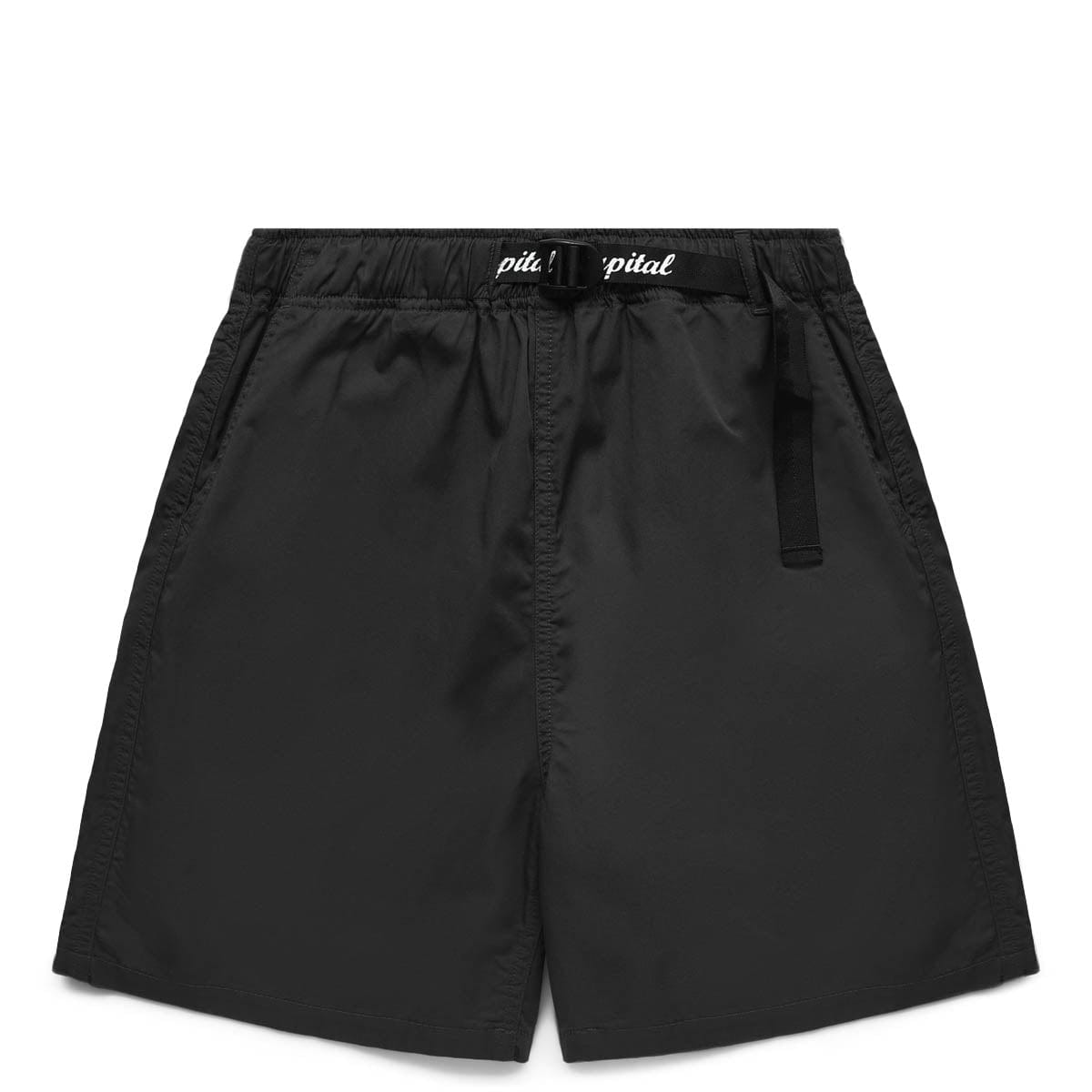 Kapital Shorts COMBED BURBERRY EASY SHORTS (RAINBOWY)