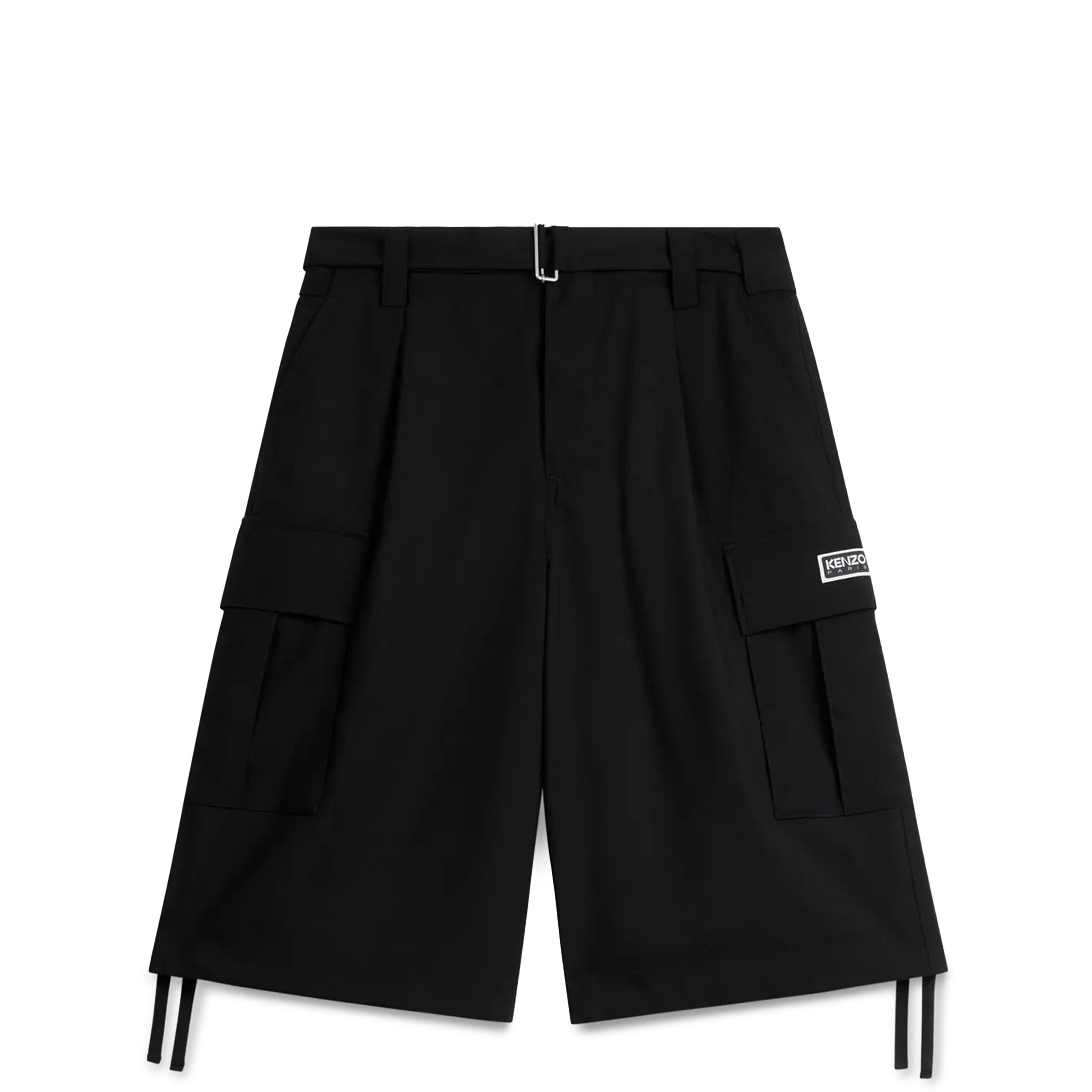 Kenzo Shorts TAILORED CARGO SHORT