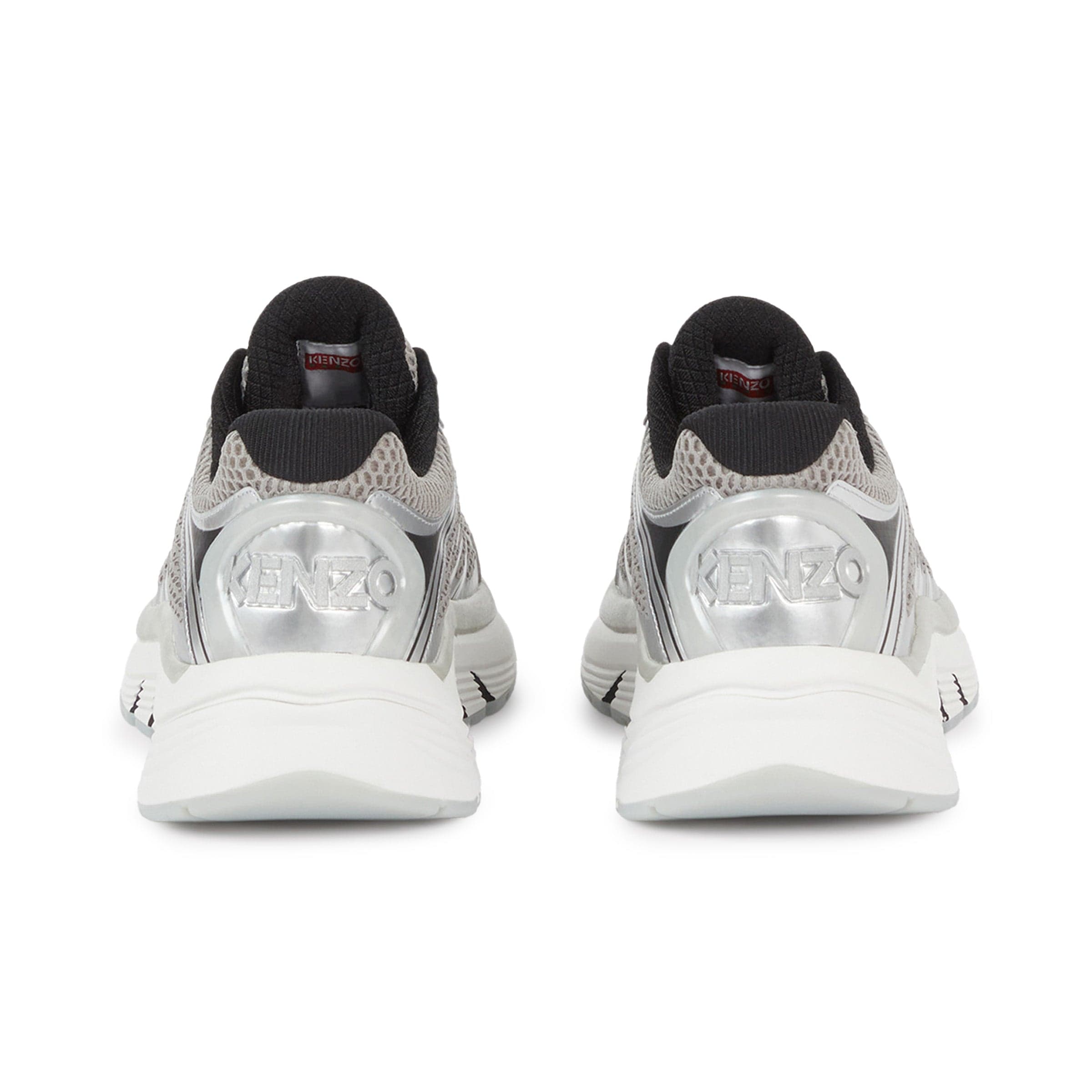 Kenzo Sneakers PACE LOW TOP SNEAKERS