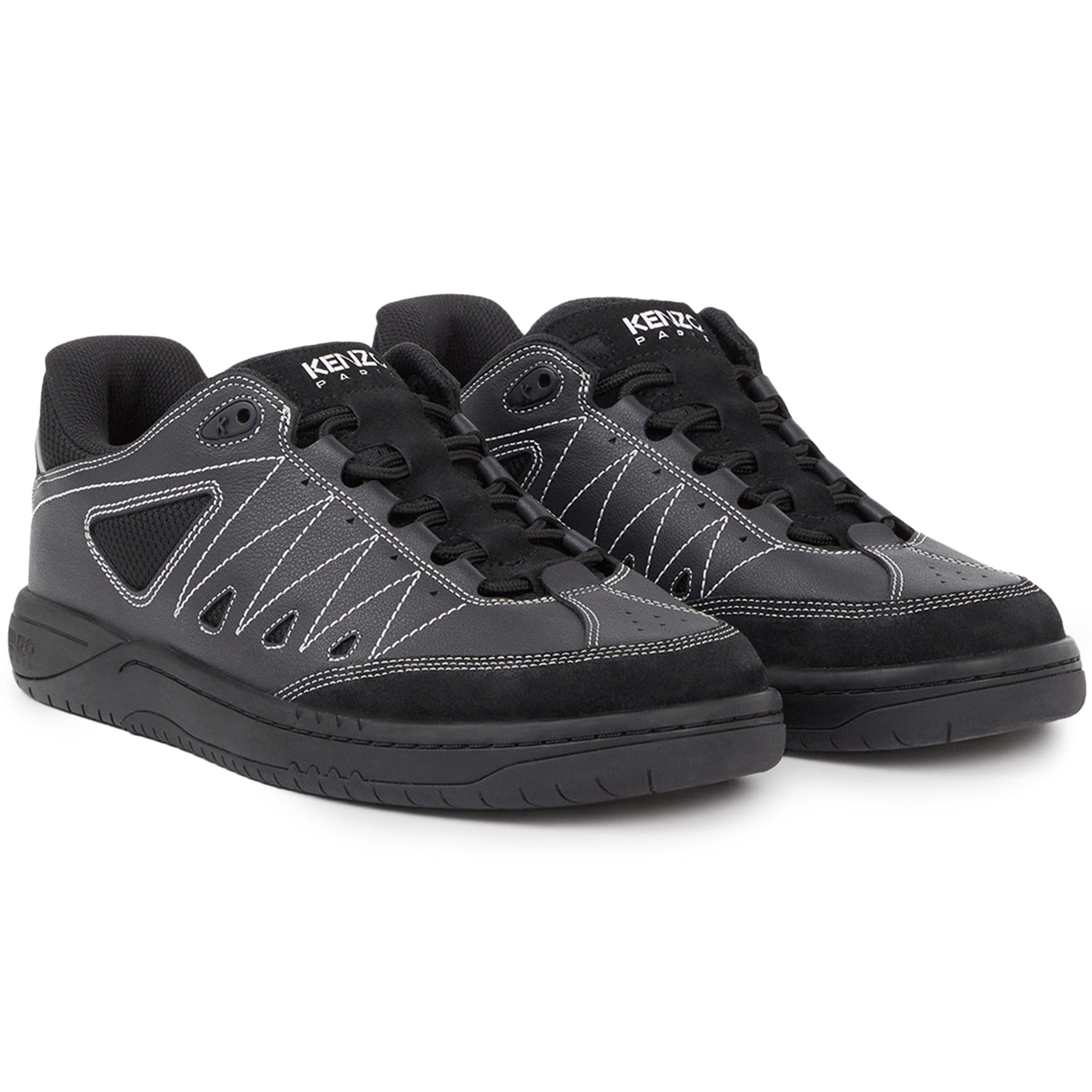 Kenzo Sneakers PXT LOW TOP SNEAKERS