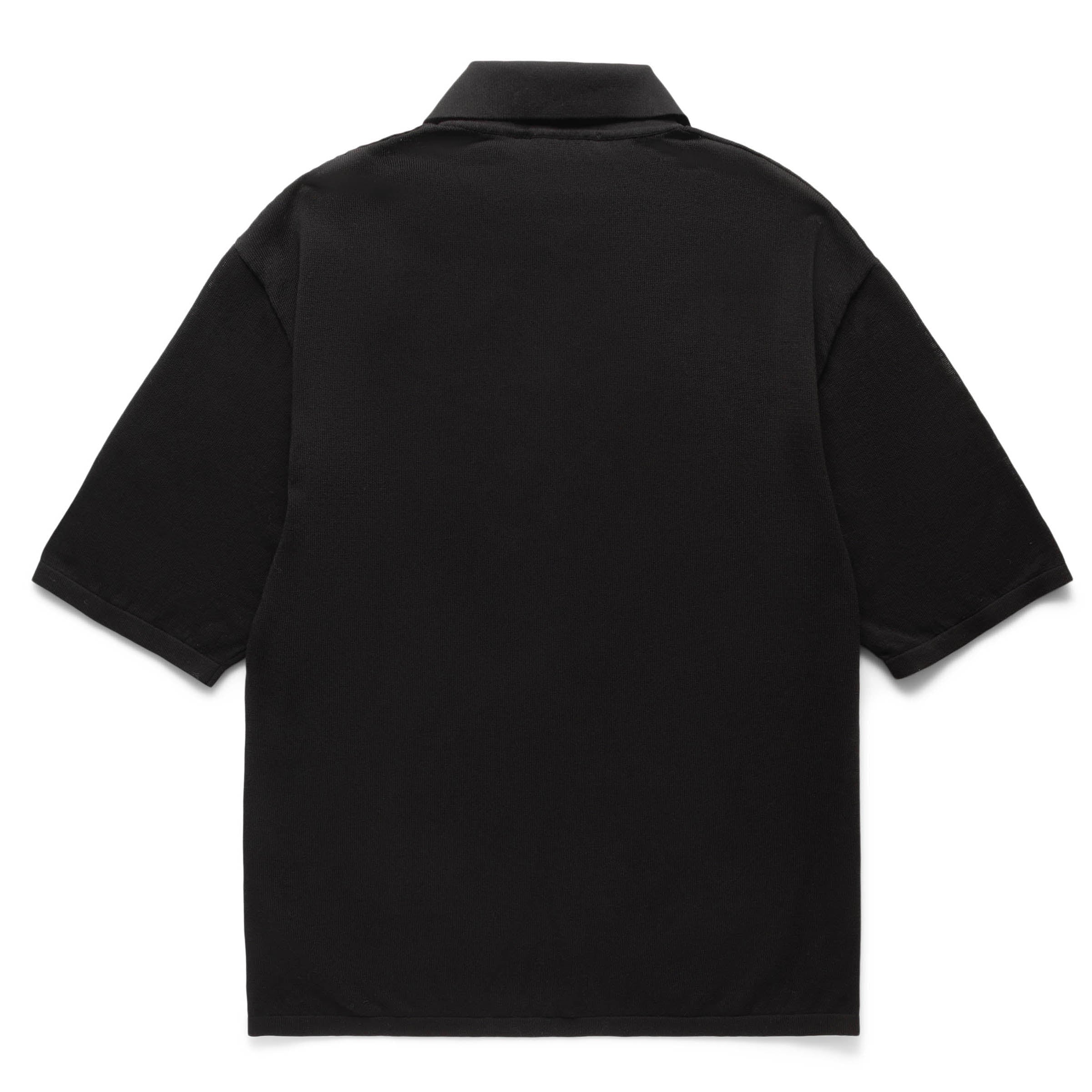 Lemaire Shirts POLO SHIRT