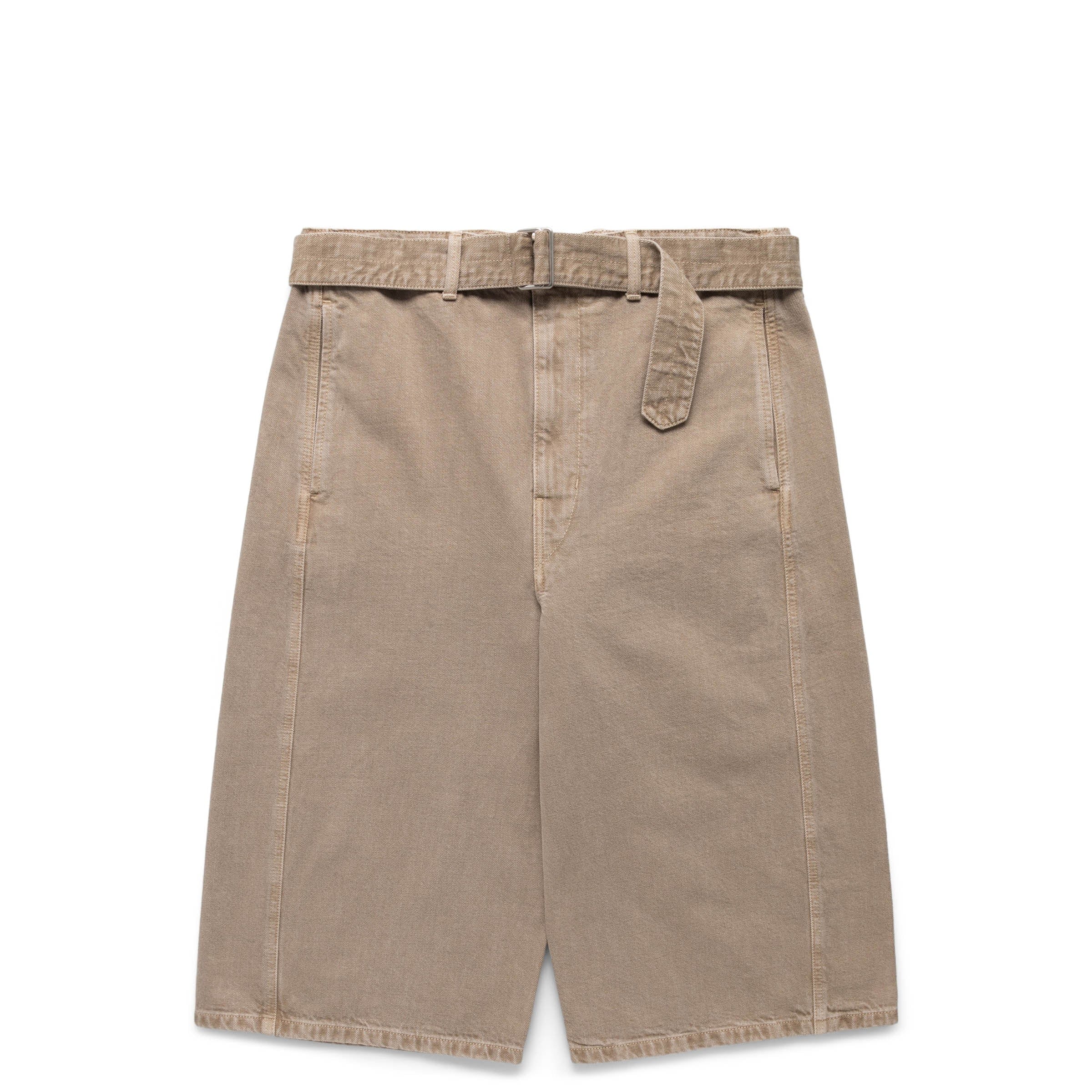 Lemaire Shorts TWISTED SHORTS