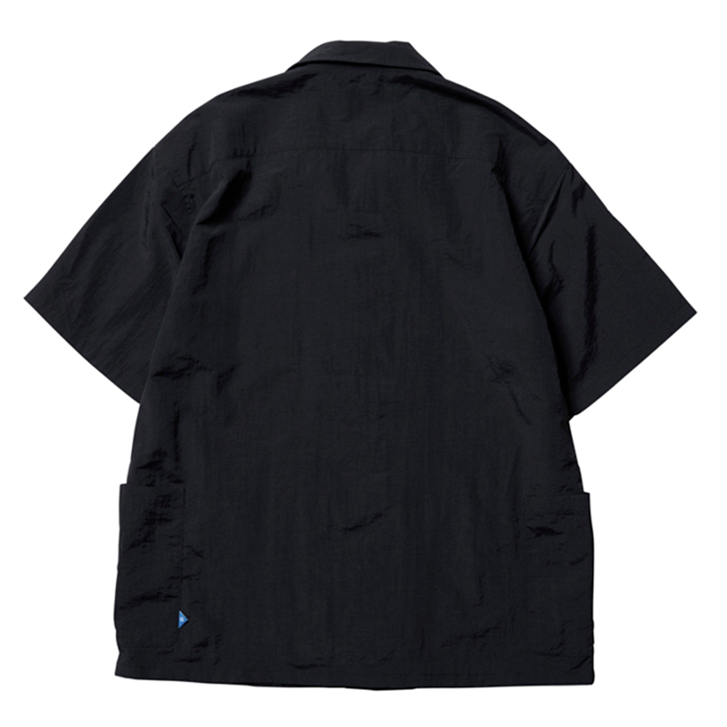 Liberaiders Shirts SUPPLEX NYLON SHIRT