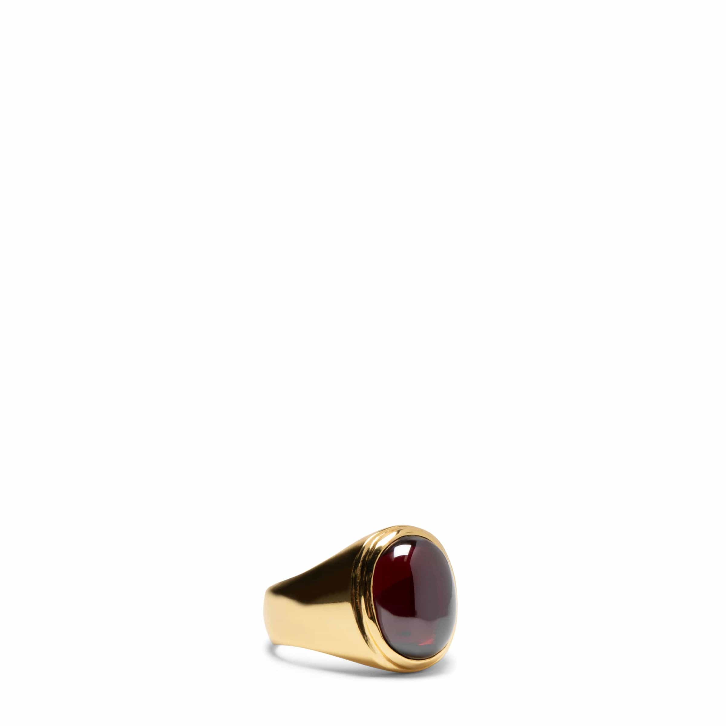 Maple Jewelry TOMMY SIGNET RING