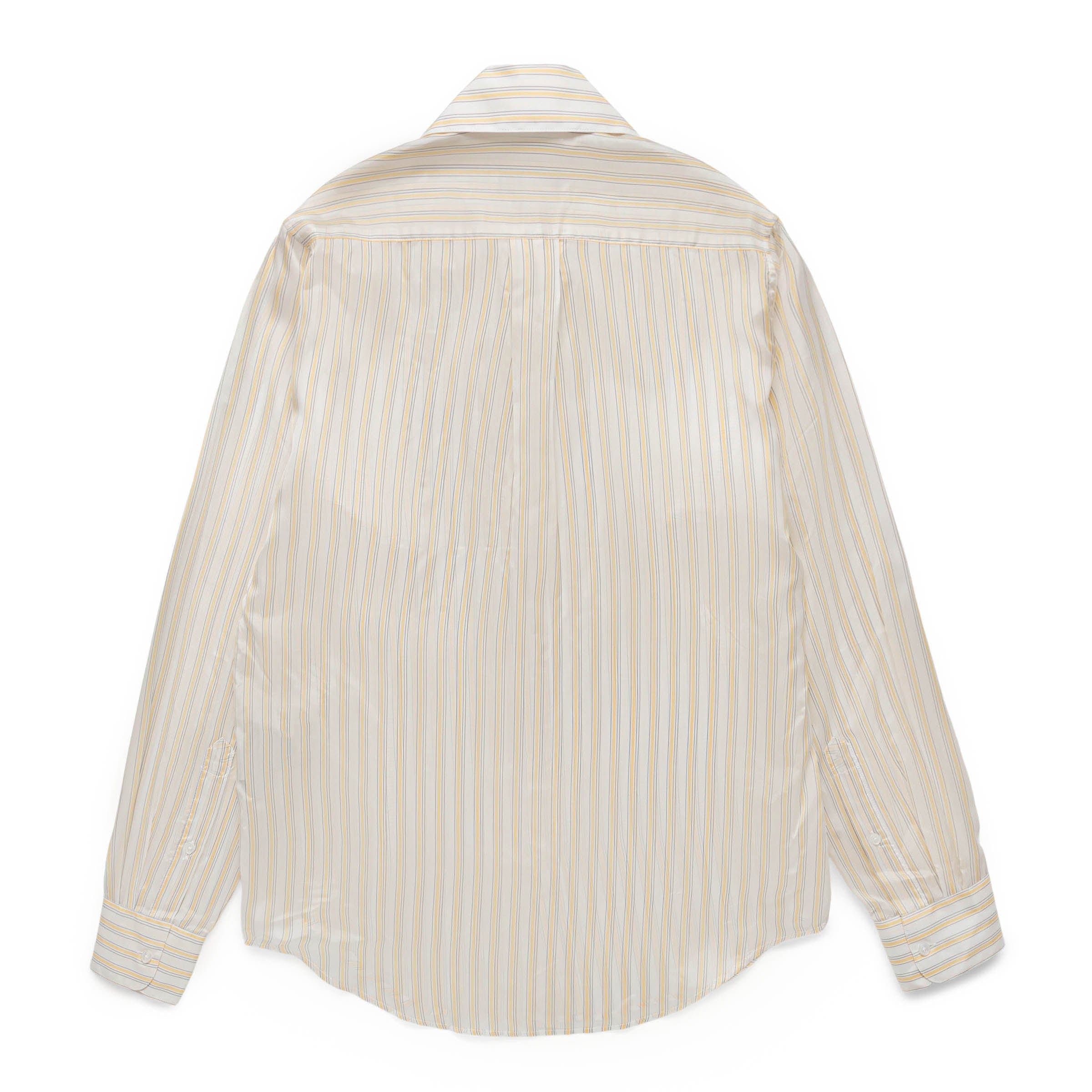 Martine Rose Shirts CLASSIC SHIRT