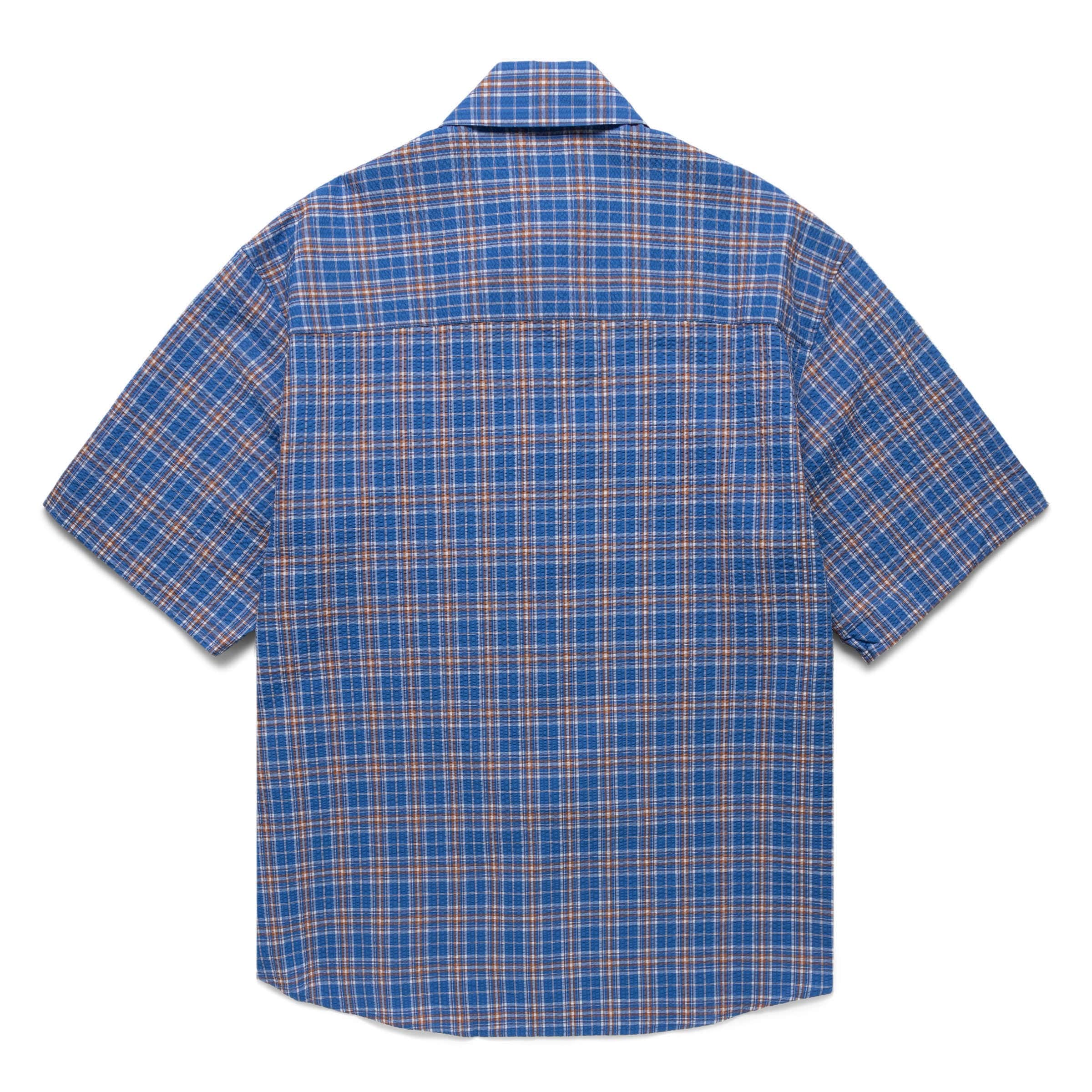 Martine Rose Shirts WRAP SHIRT