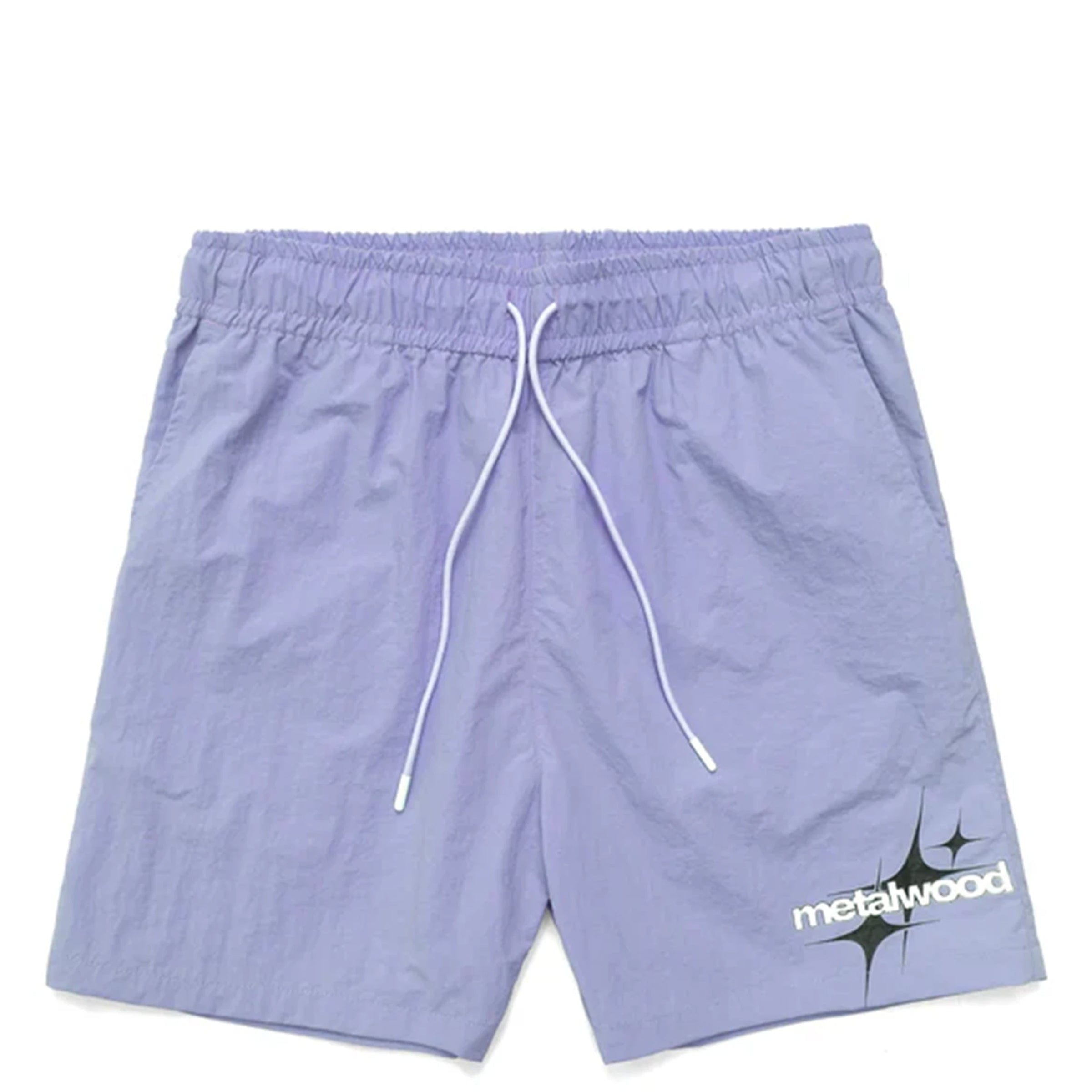 Metalwood Studio Shorts TWINKLE WATER TRUNK