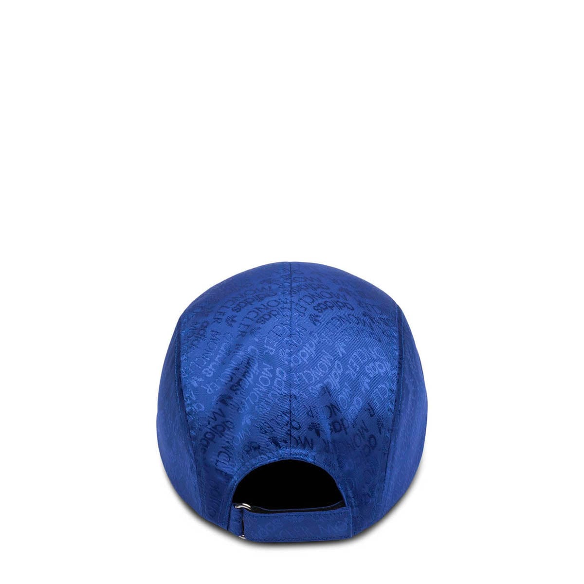 Moncler Genius Headwear BLUE / O/S BASEBALL CAP