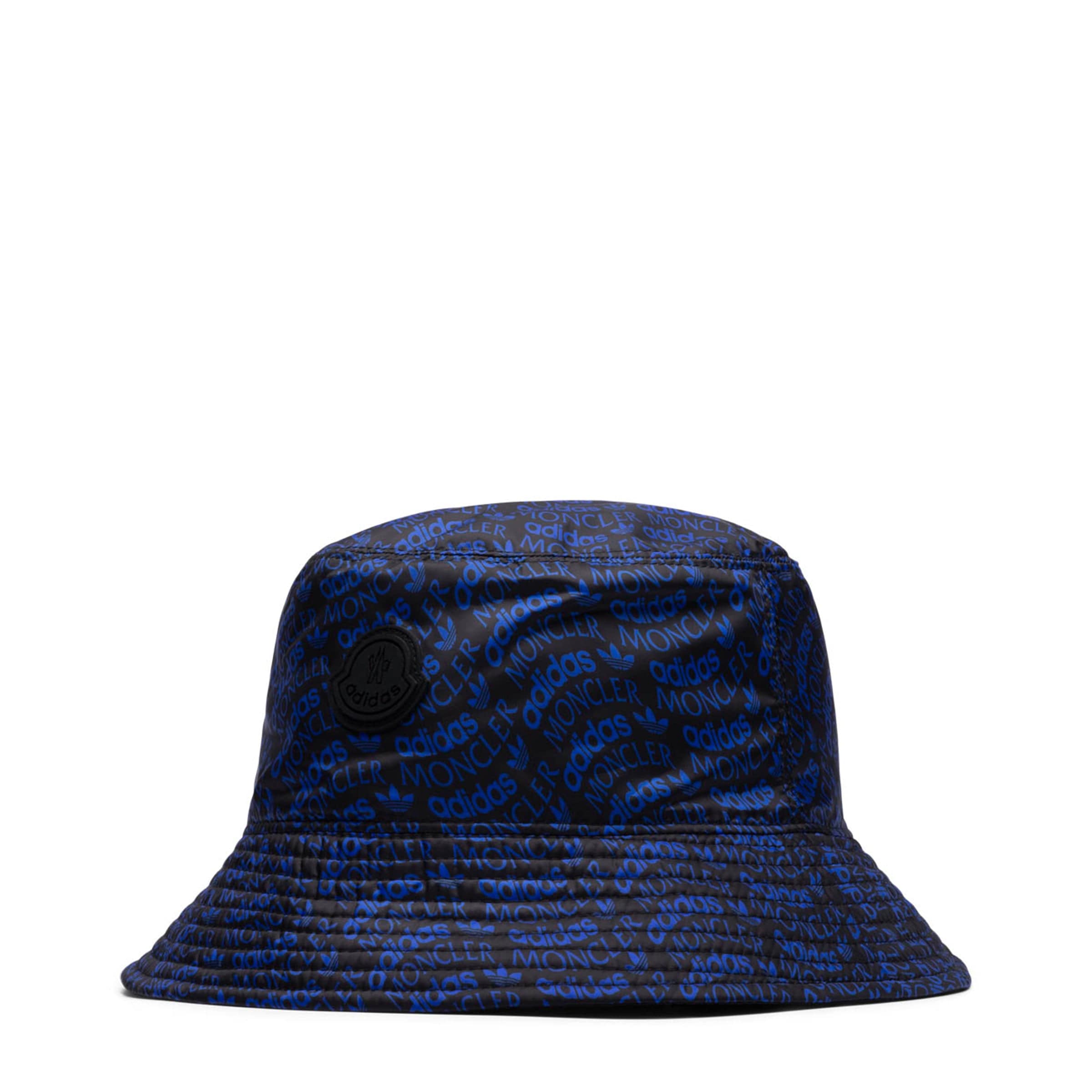 Moncler Genius Headwear X ADIDAS ORIGINALS BUCKET HAT