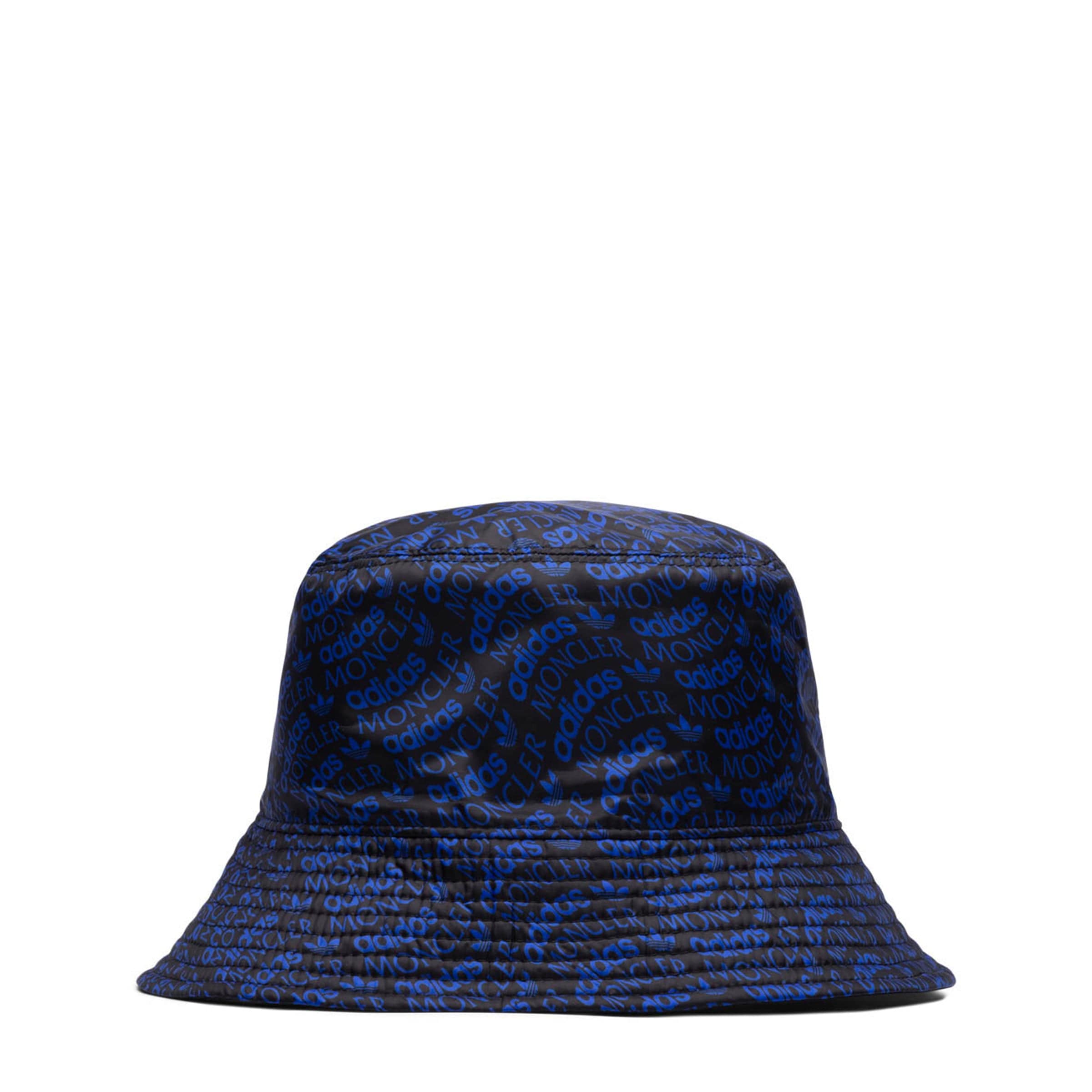 Moncler Genius Headwear X ADIDAS ORIGINALS BUCKET HAT