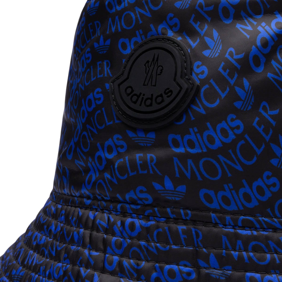 Moncler Headwear BUCKET HAT