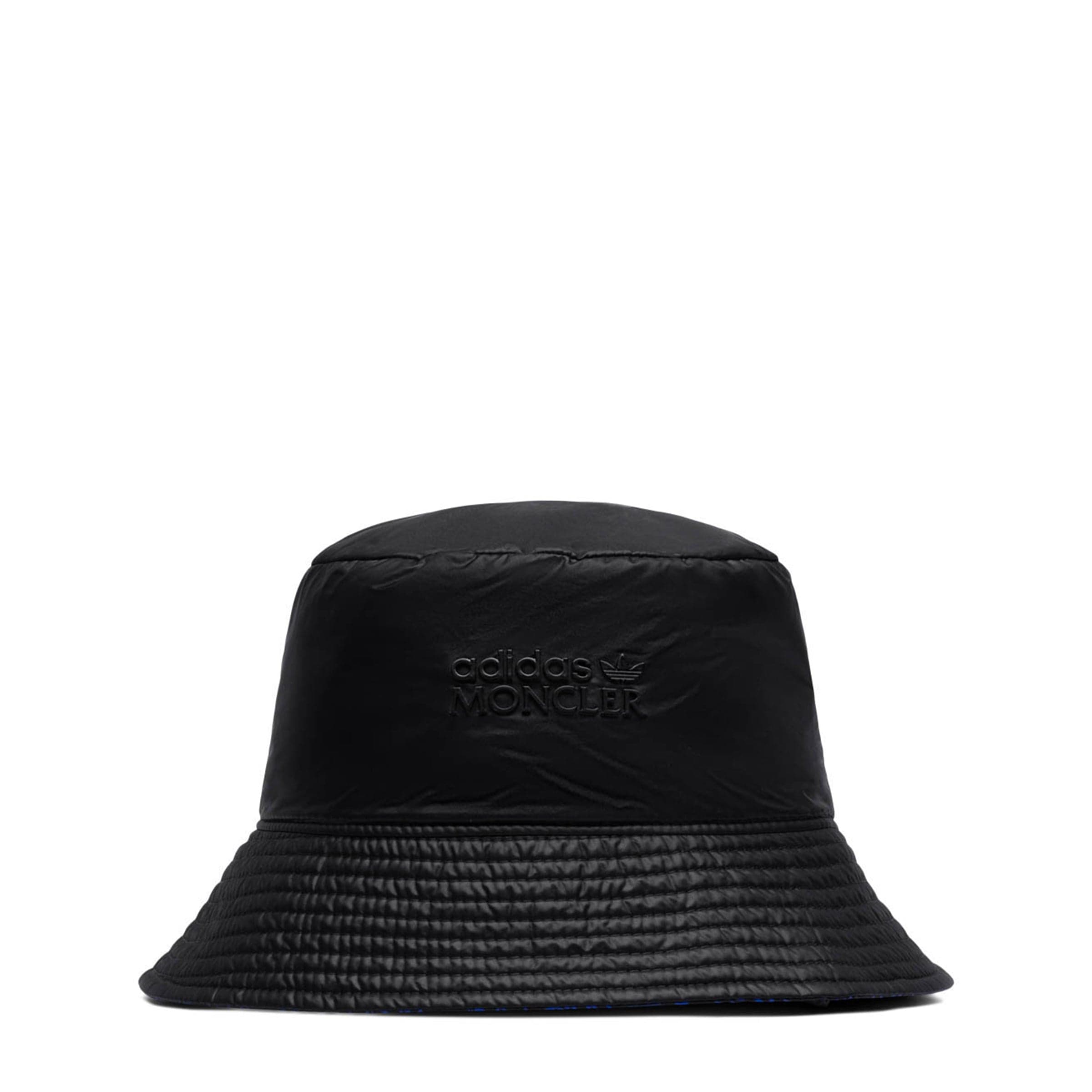 Moncler Genius Headwear X ADIDAS ORIGINALS BUCKET HAT