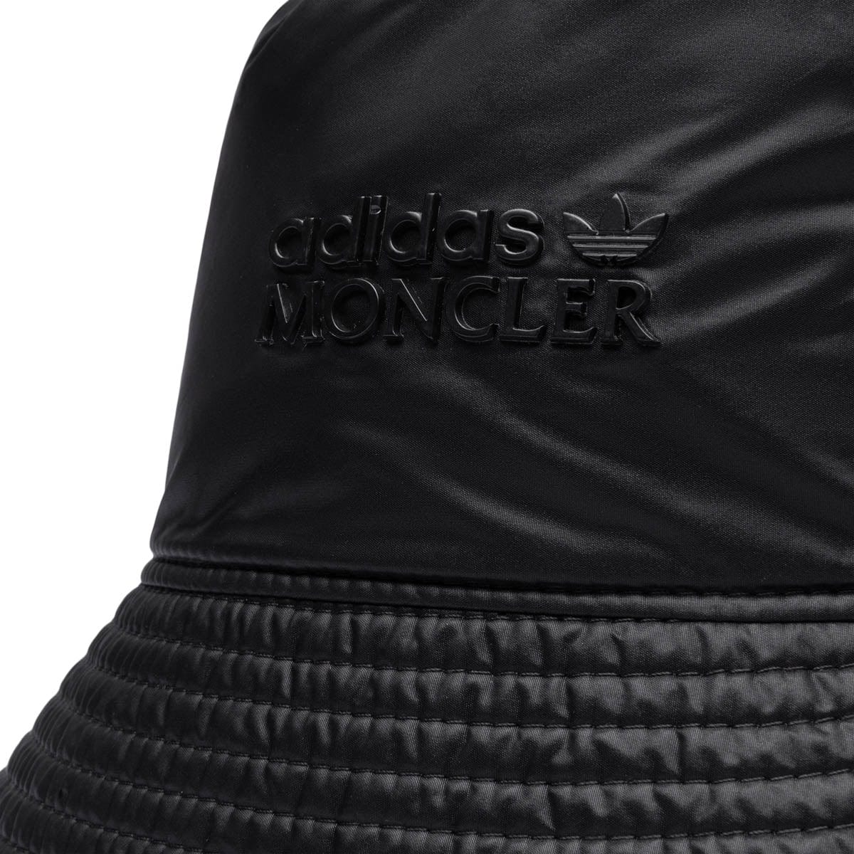 Moncler Headwear BUCKET HAT