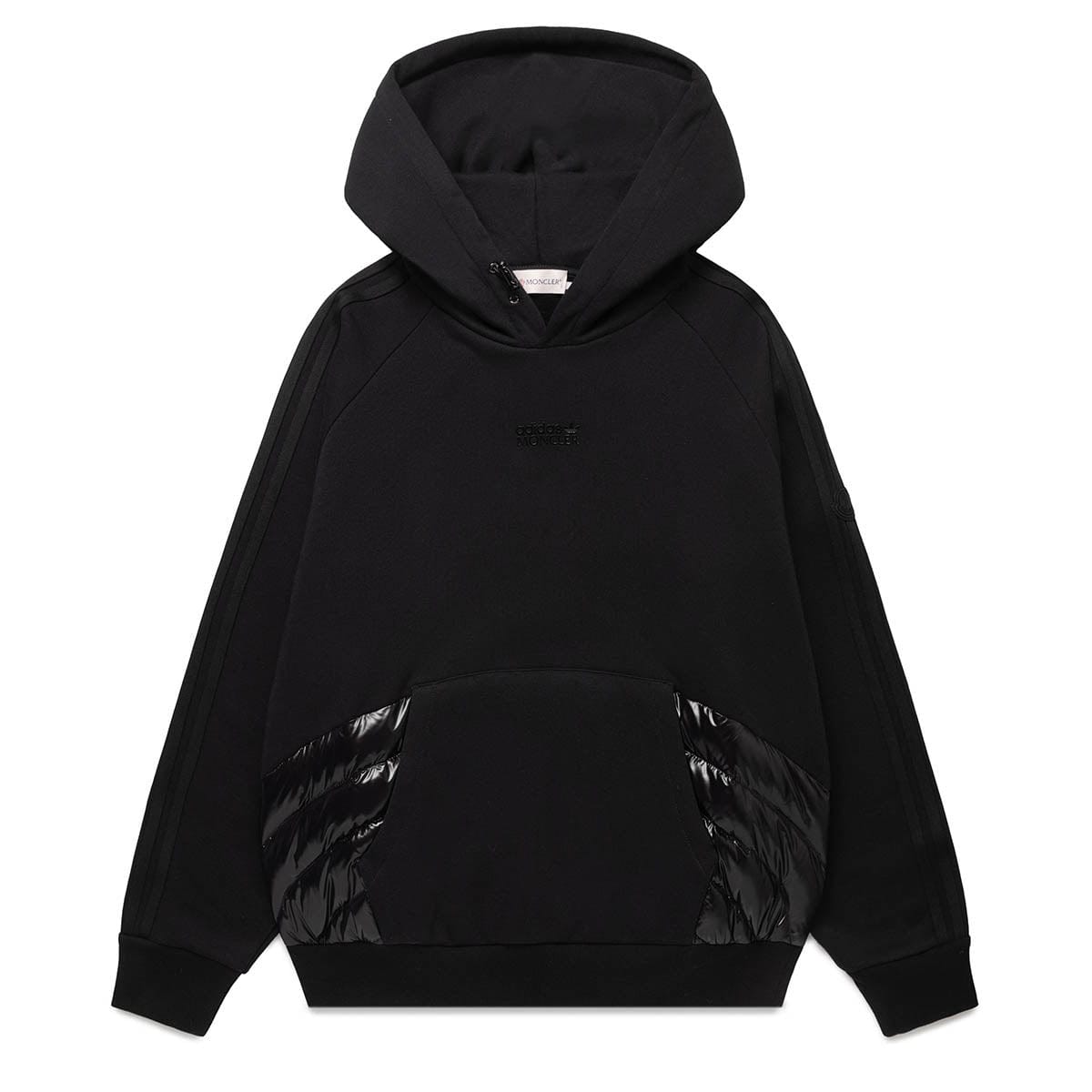 Moncler Genius Hoodies & Sweatshirts HOODIE SWEATER