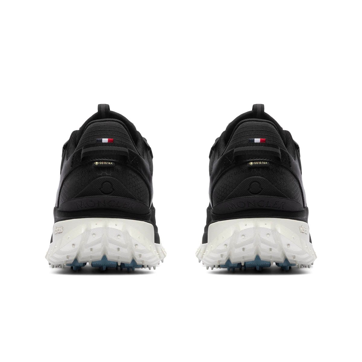 Moncler Sneakers TRAILGRIP GTX LOW