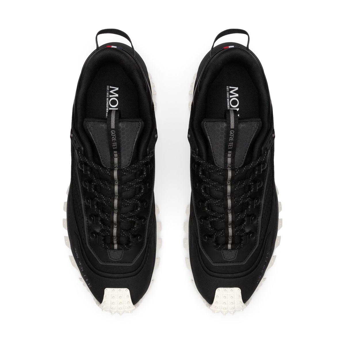 Moncler Sneakers TRAILGRIP GTX LOW