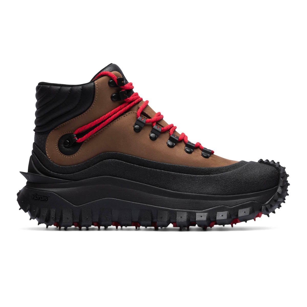 Moncler Boots TRAILGRIP GTX HIGH