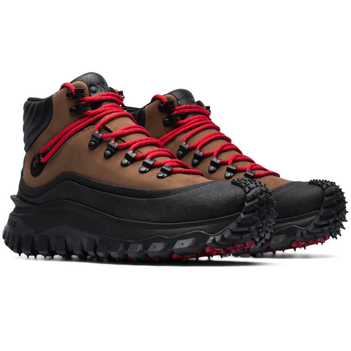 Moncler Boots TRAILGRIP GTX HIGH