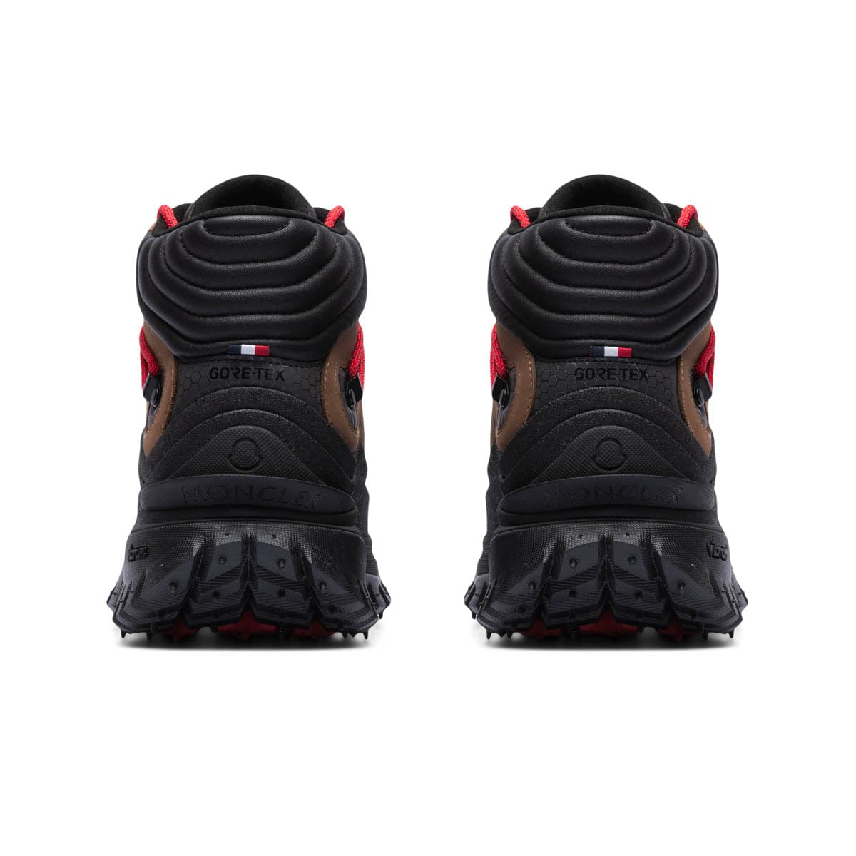 Moncler Boots TRAILGRIP GTX HIGH