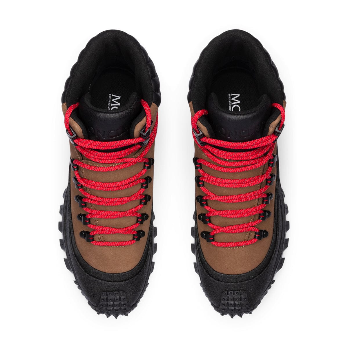 Moncler Boots TRAILGRIP GTX HIGH