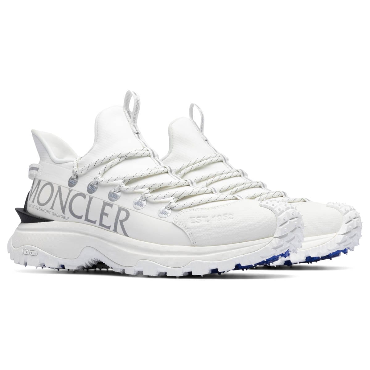 Moncler Sneakers TRAILGRIP LITE2 LOW