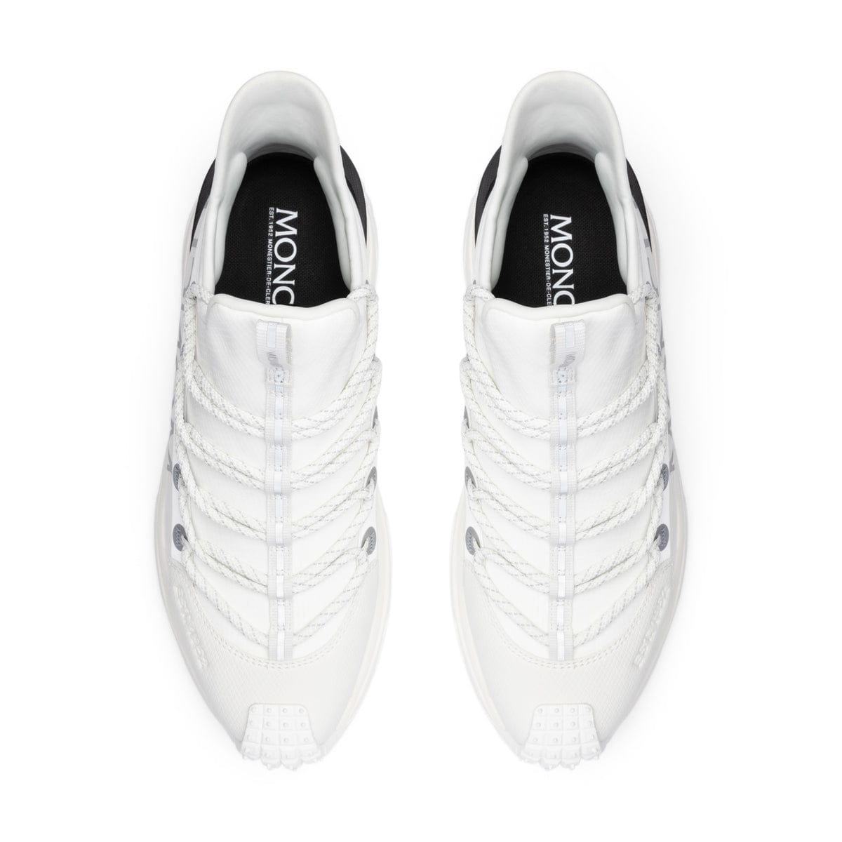 Moncler Sneakers TRAILGRIP LITE2 LOW