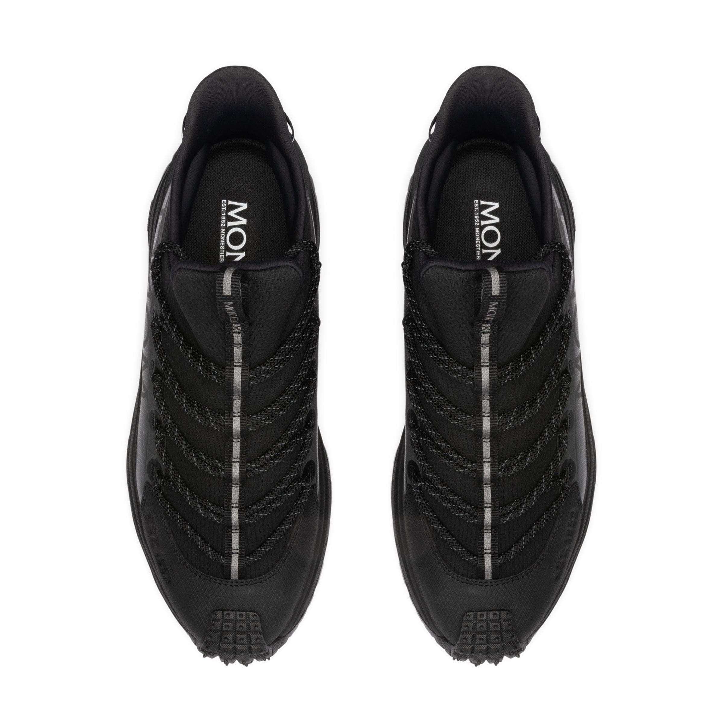 Moncler Sneakers TRAILGRIP LITE2 SNEAKERS