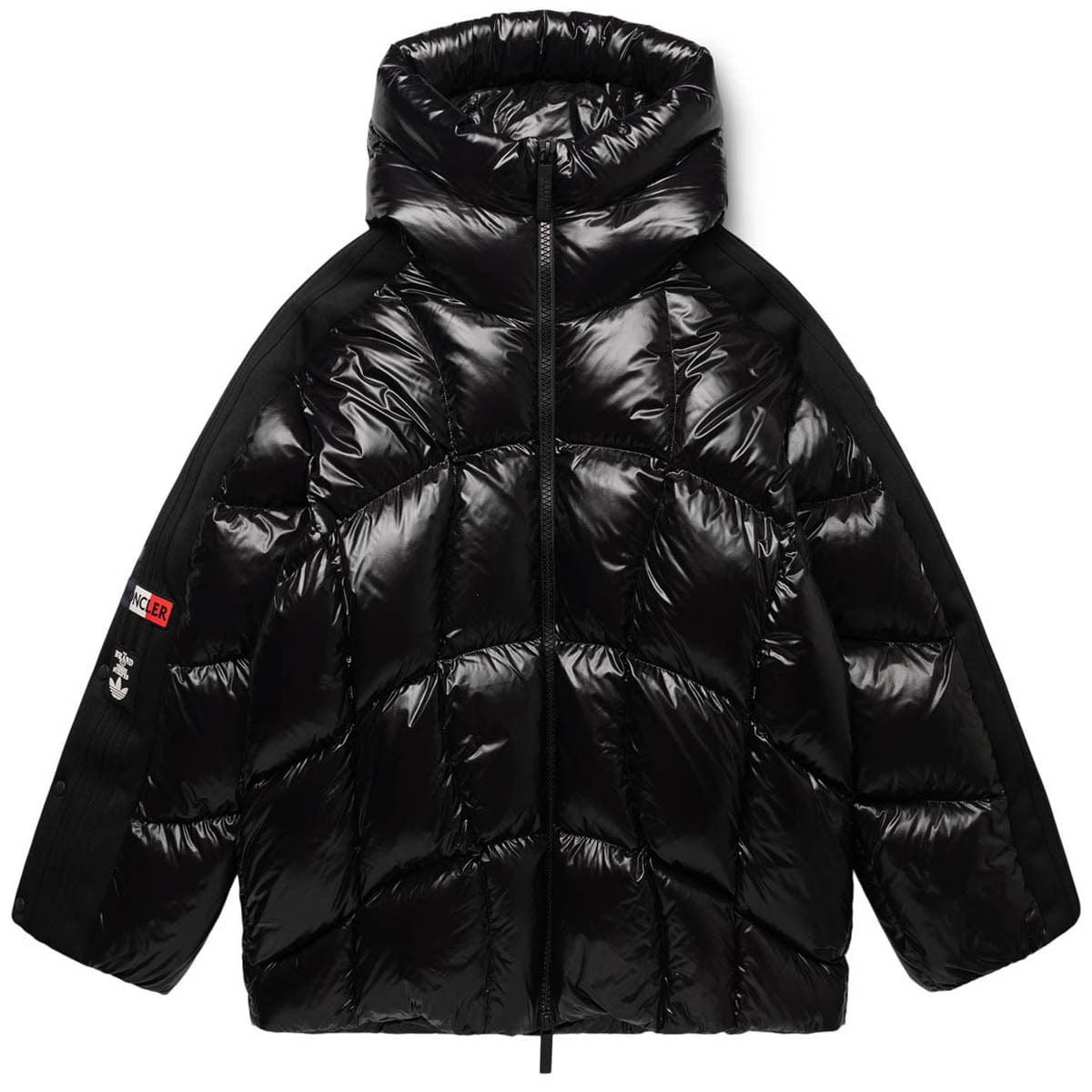 Moncler Genius Outerwear BEISER JACKET