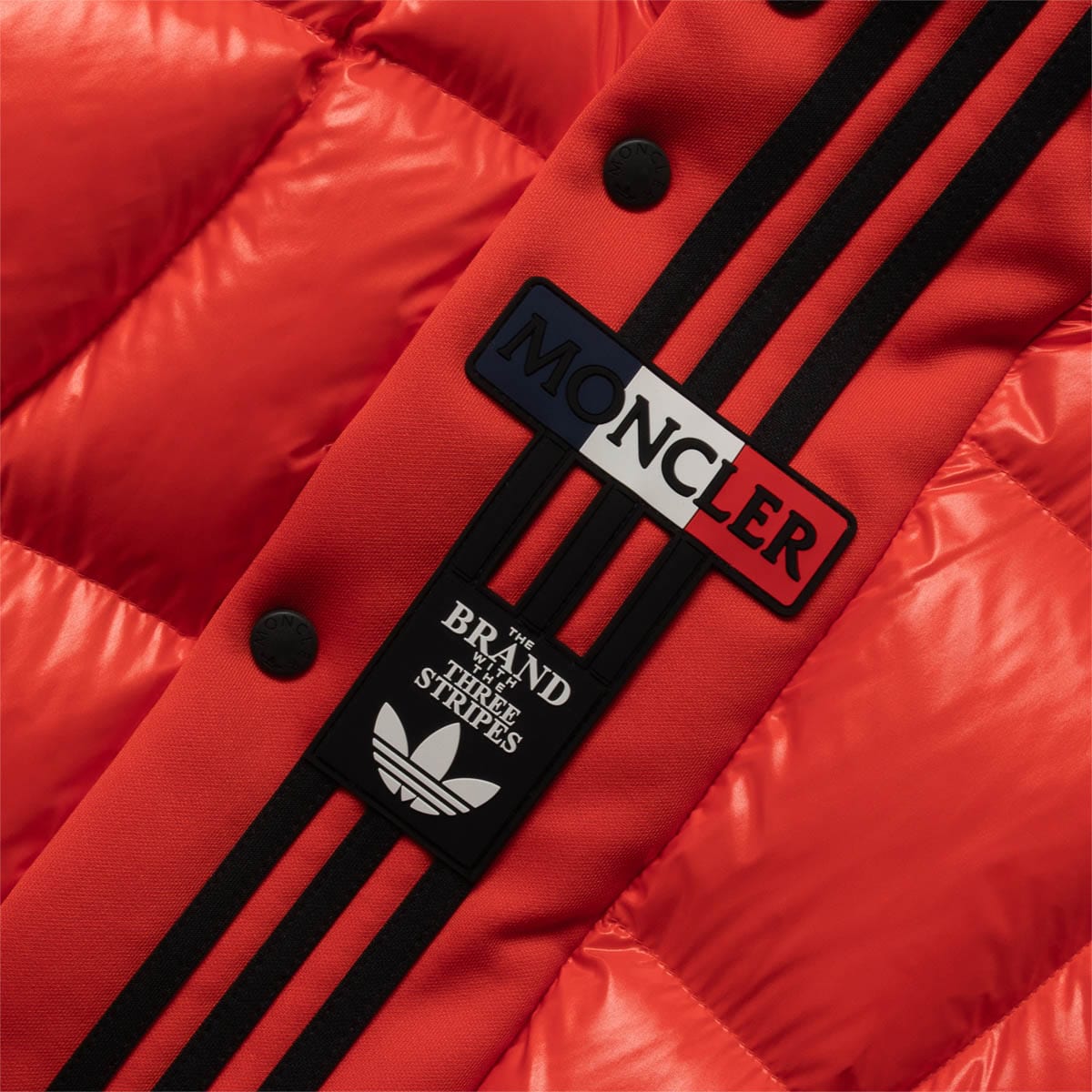 Moncler Genius Outerwear BOZON VEST