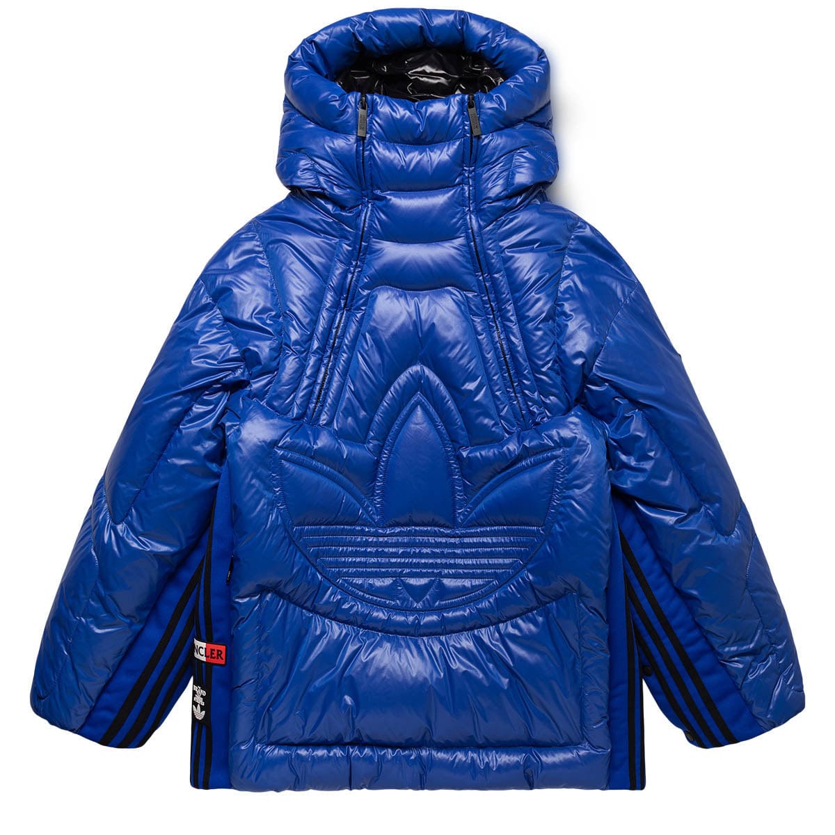 Moncler Genius Outerwear CHAMBRAY JACKET